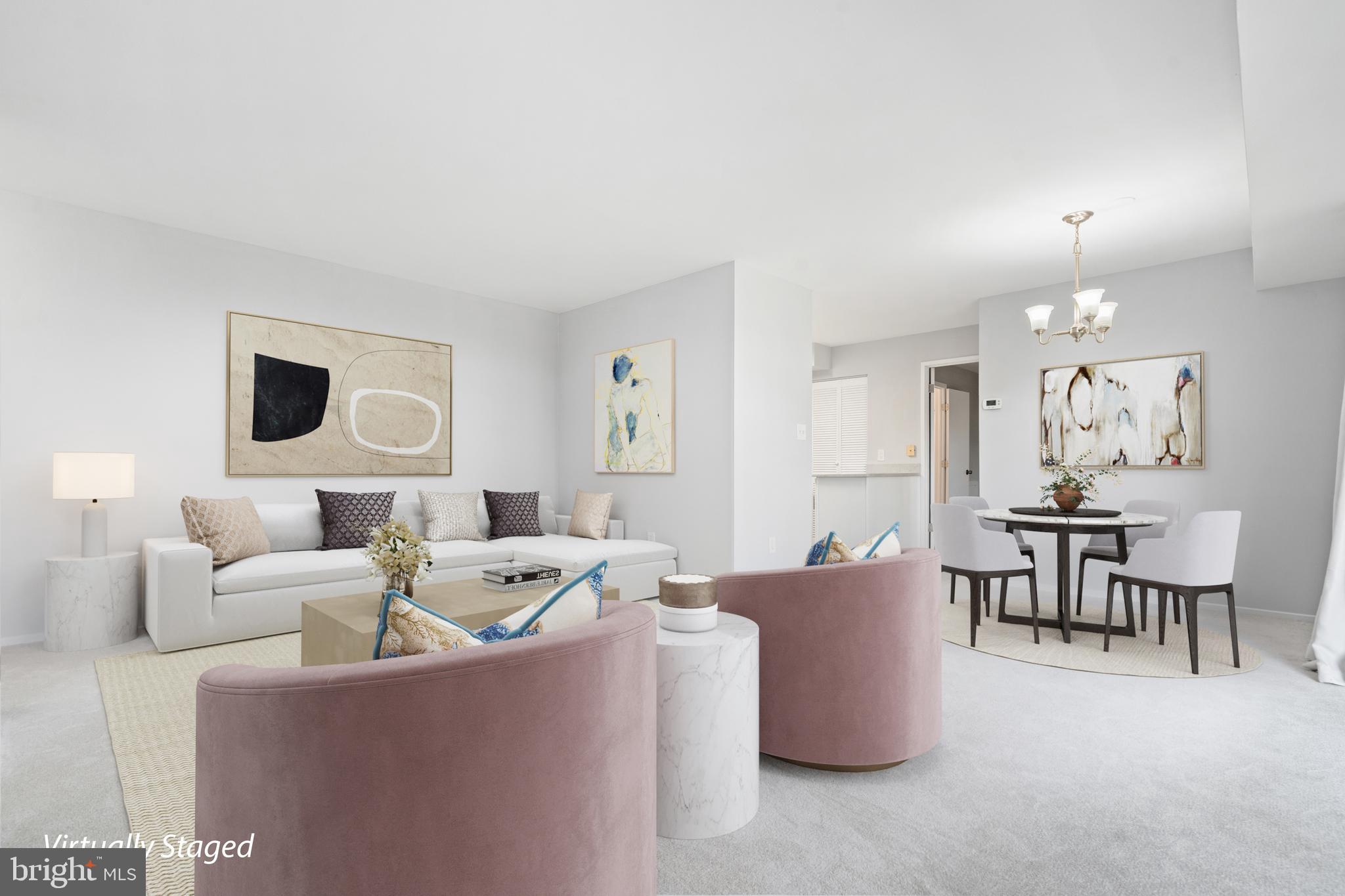 TIMBERLANE VILLAGE GARDEN CONDOMINIUMS - Residential