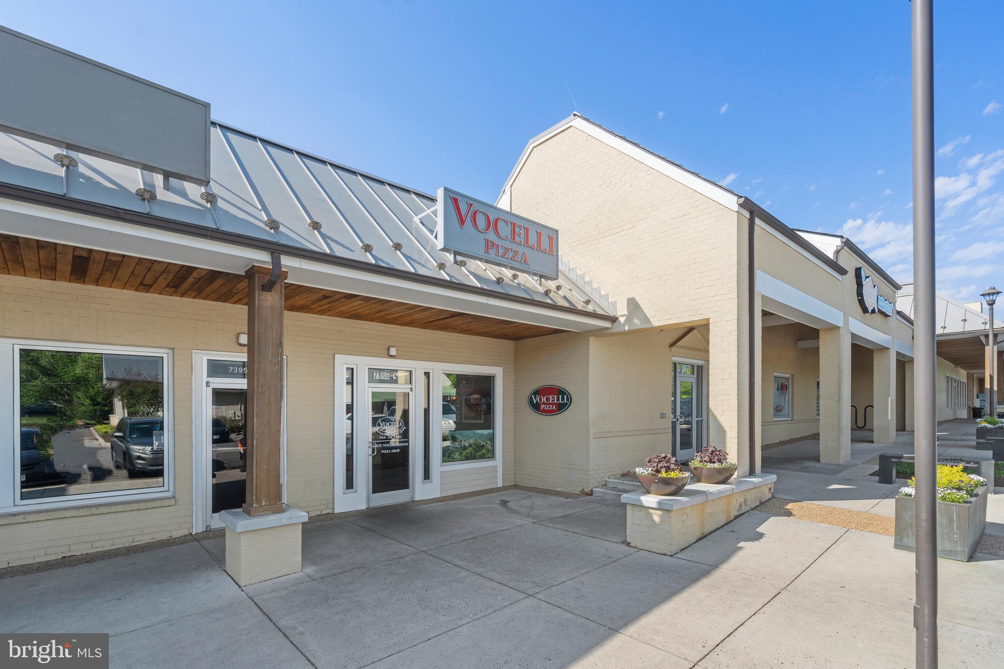 TIMBERLANE VILLAGE GARDEN CONDOMINIUMS - Residential