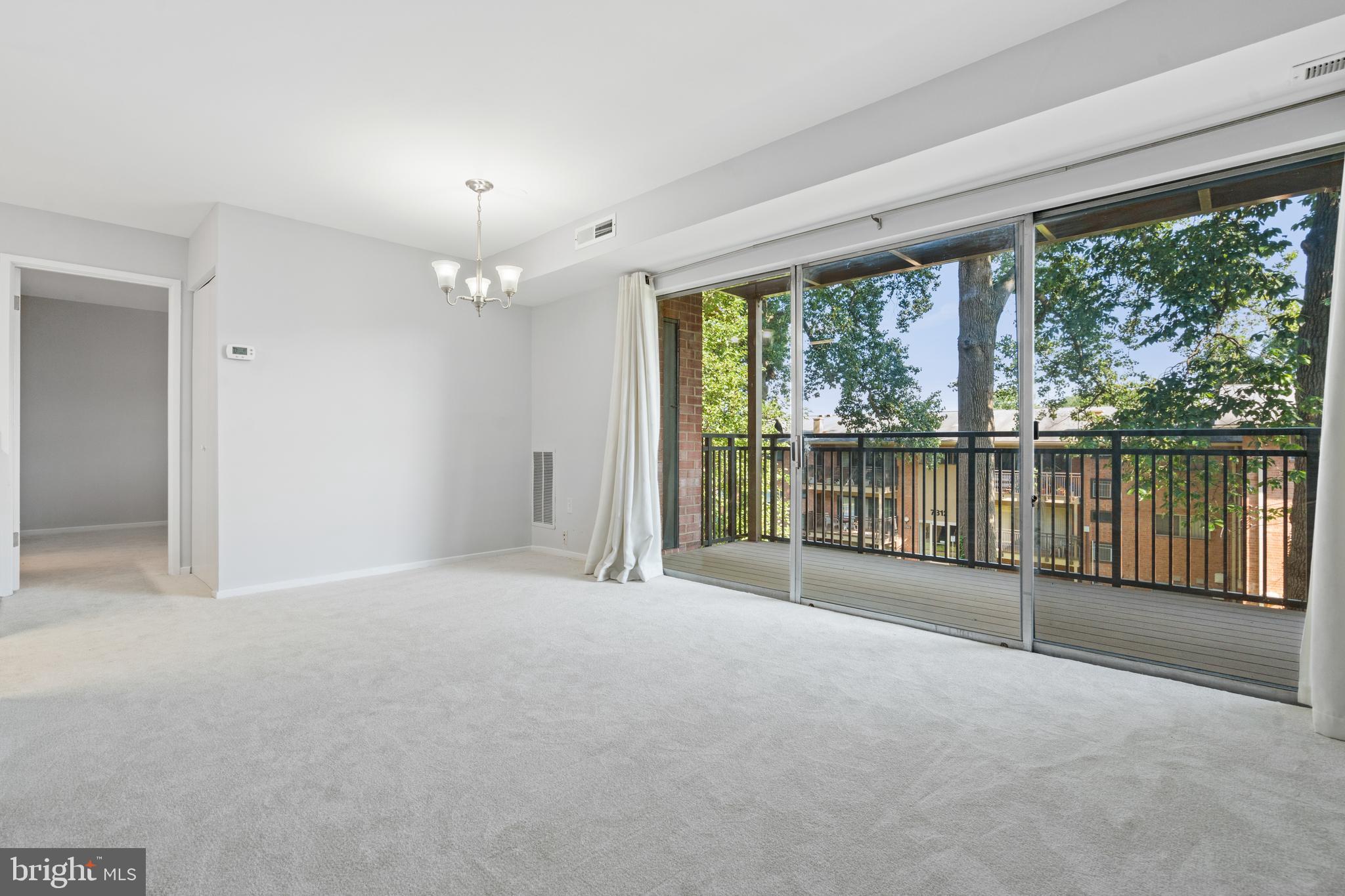 TIMBERLANE VILLAGE GARDEN CONDOMINIUMS - Residential