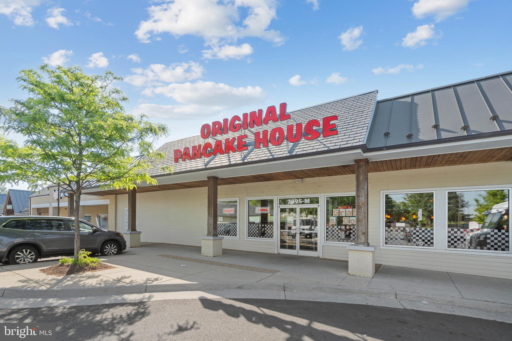 TIMBERLANE VILLAGE GARDEN CONDOMINIUMS - Residential