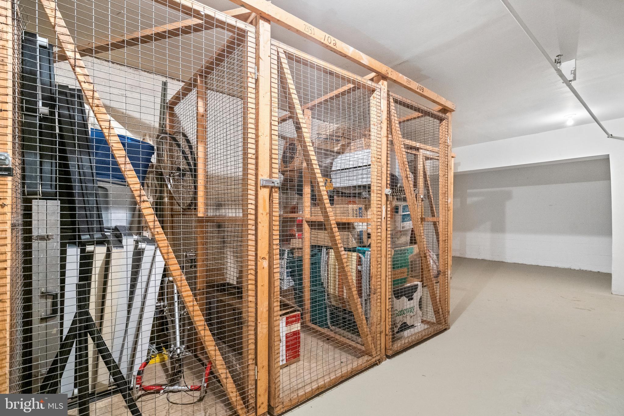 TIMBERLANE VILLAGE GARDEN CONDOMINIUMS - Residential