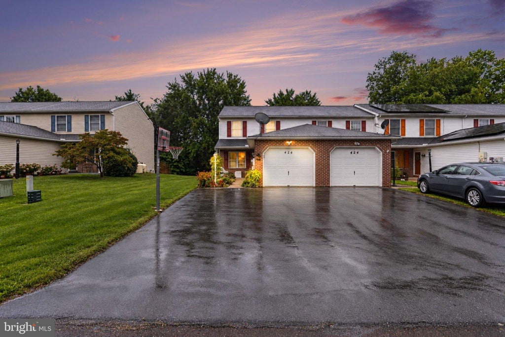 Photo of 426 Groffdale Road, QUARRYVILLE, PA 17566 (MLS # PALA2095982)