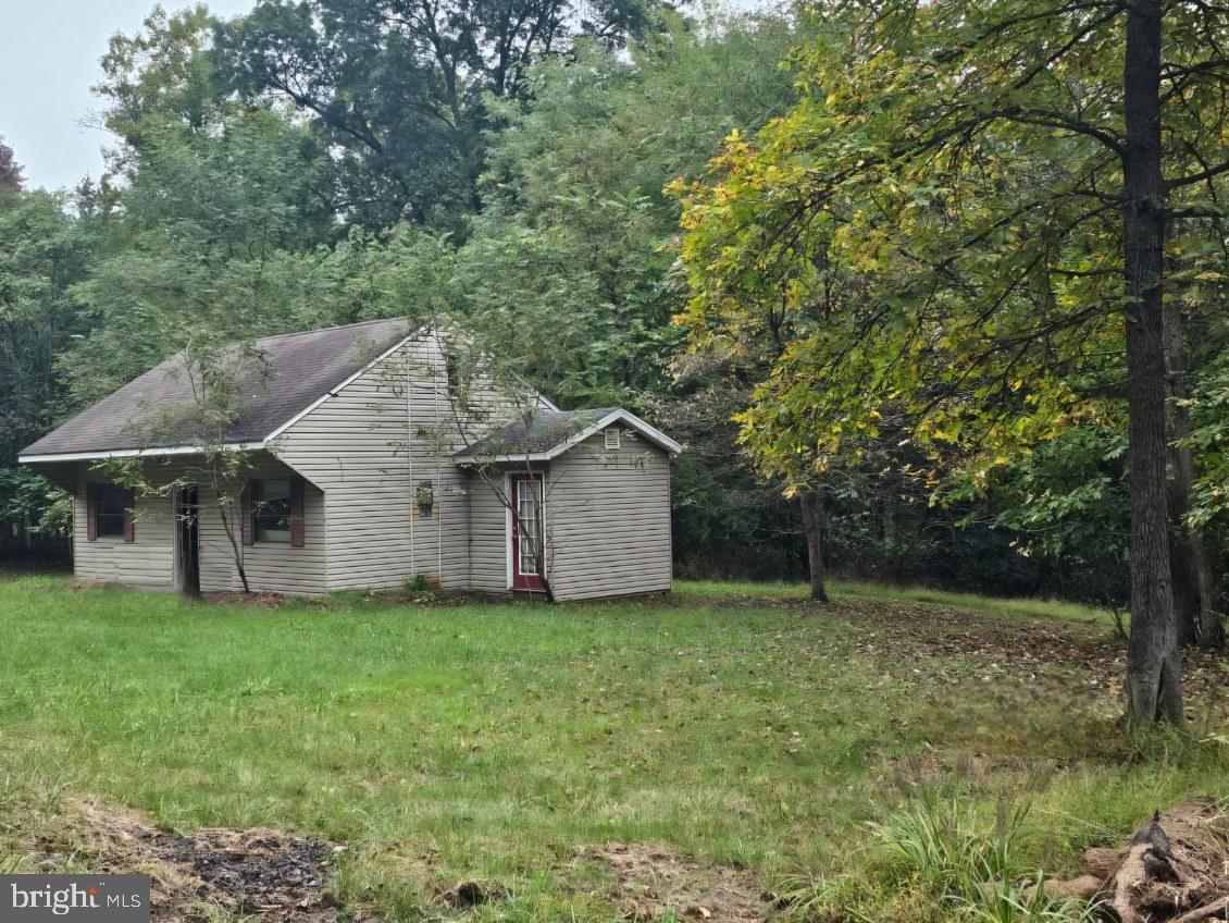 SLEEPY CREEK - Residential