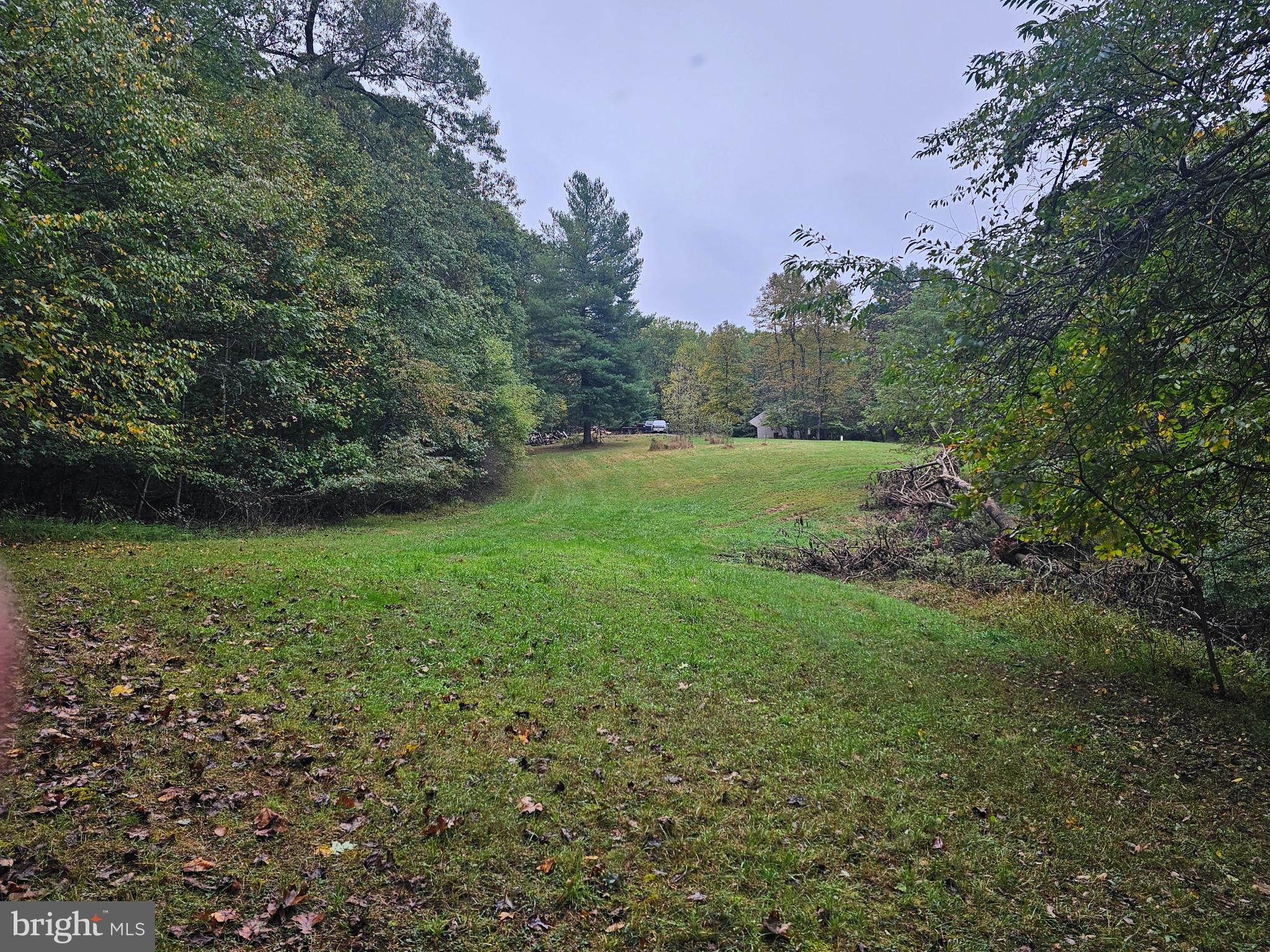 SLEEPY CREEK - Residential