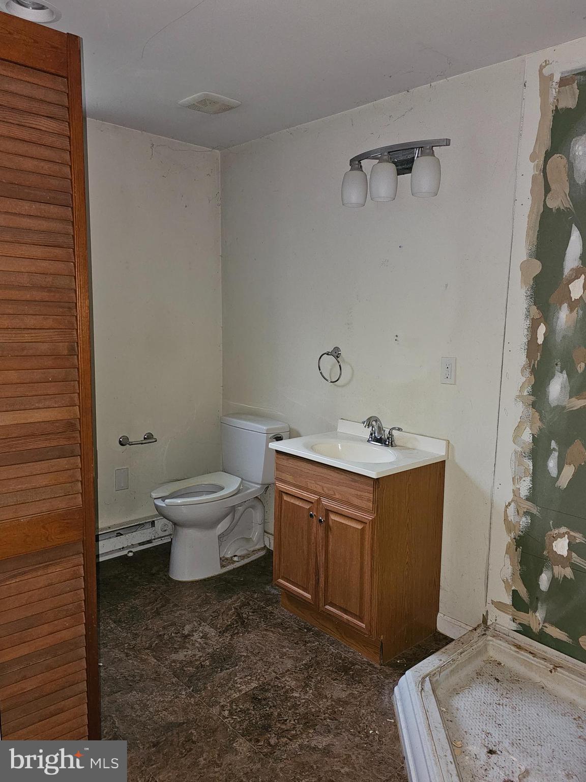 SLEEPY CREEK - Residential