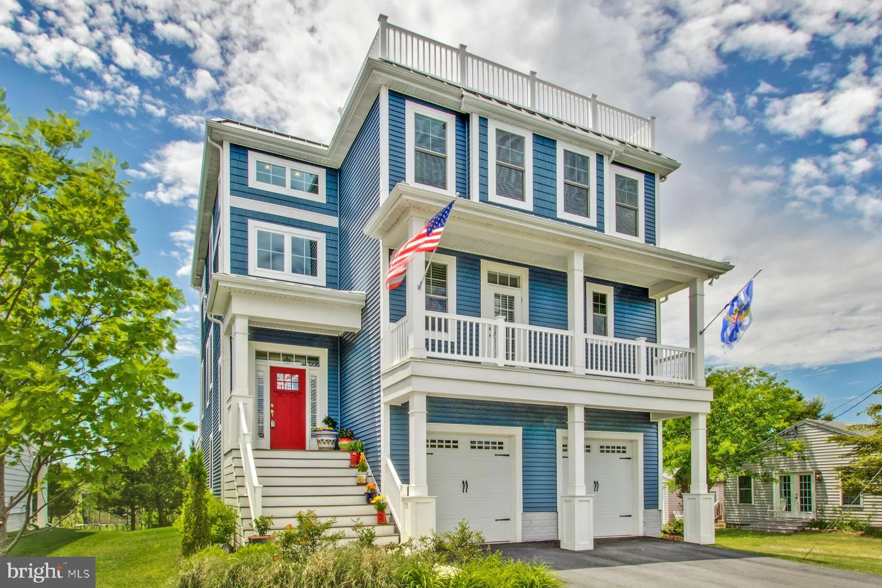 1305 Cedar Street, Lewes, DE 19958