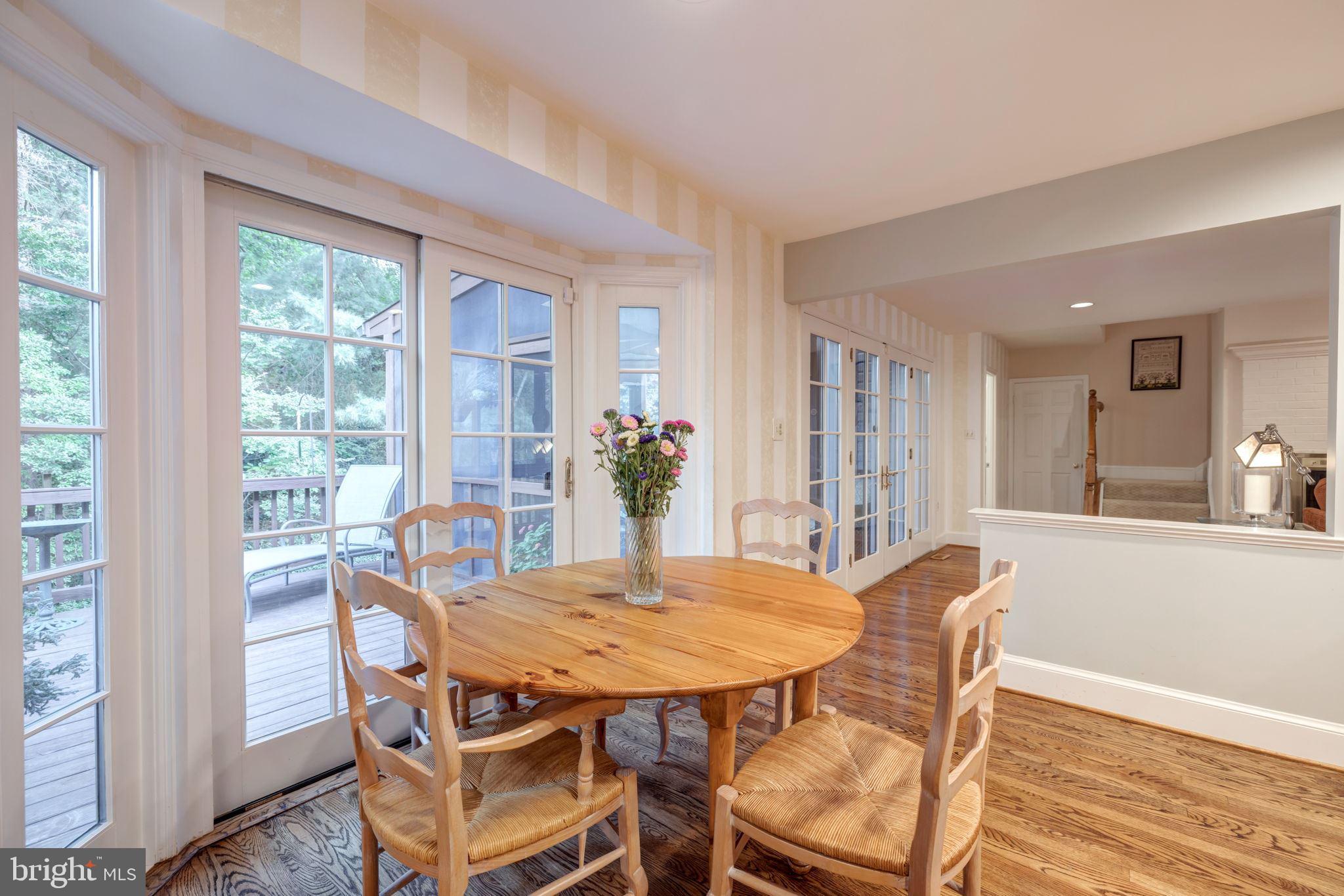 LINWAY PARK OF MCLEAN - Residential