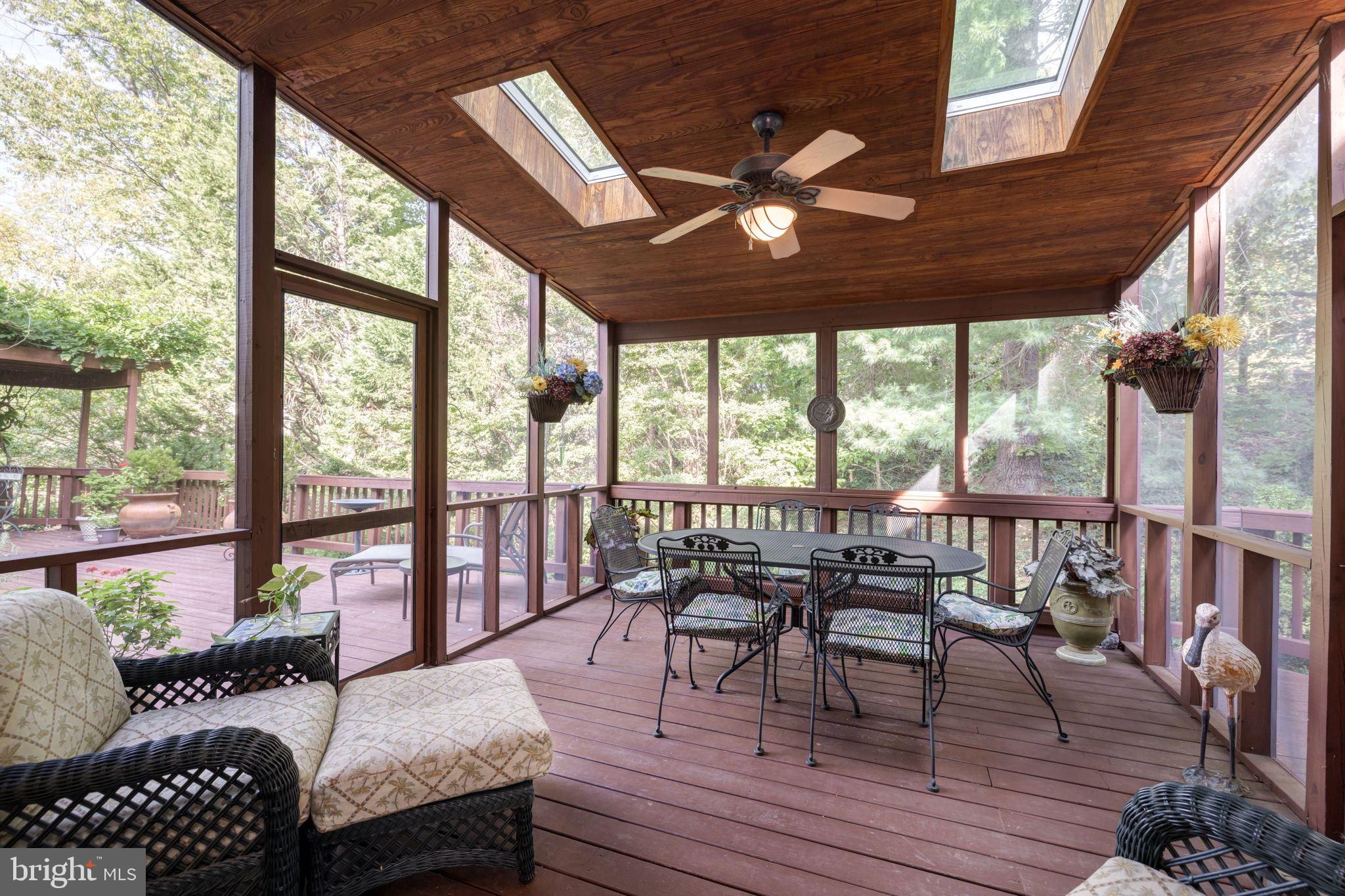 LINWAY PARK OF MCLEAN - Residential