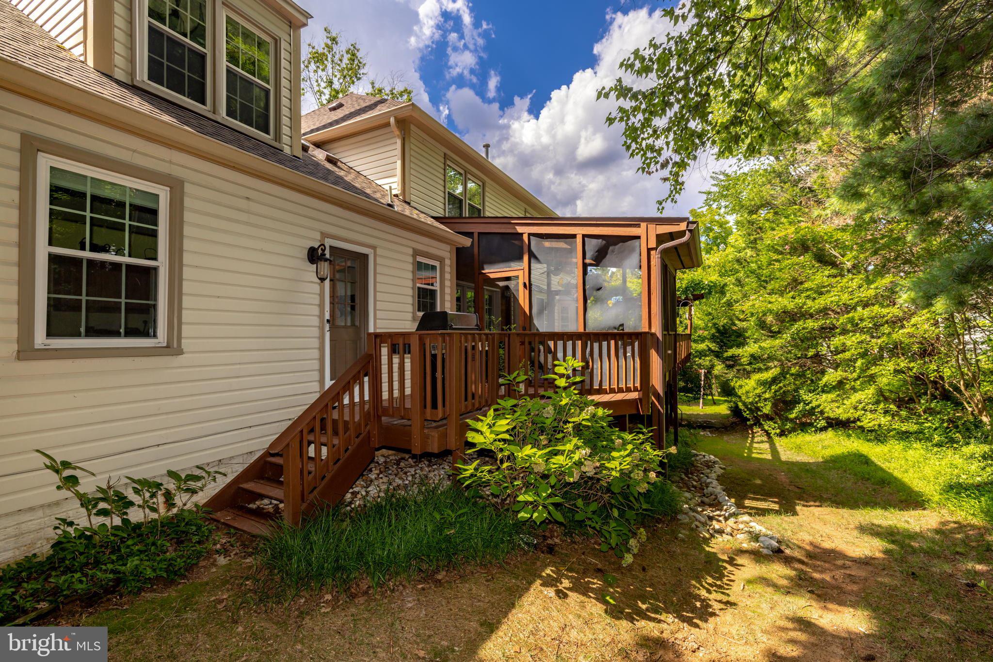 LINWAY PARK OF MCLEAN - Residential