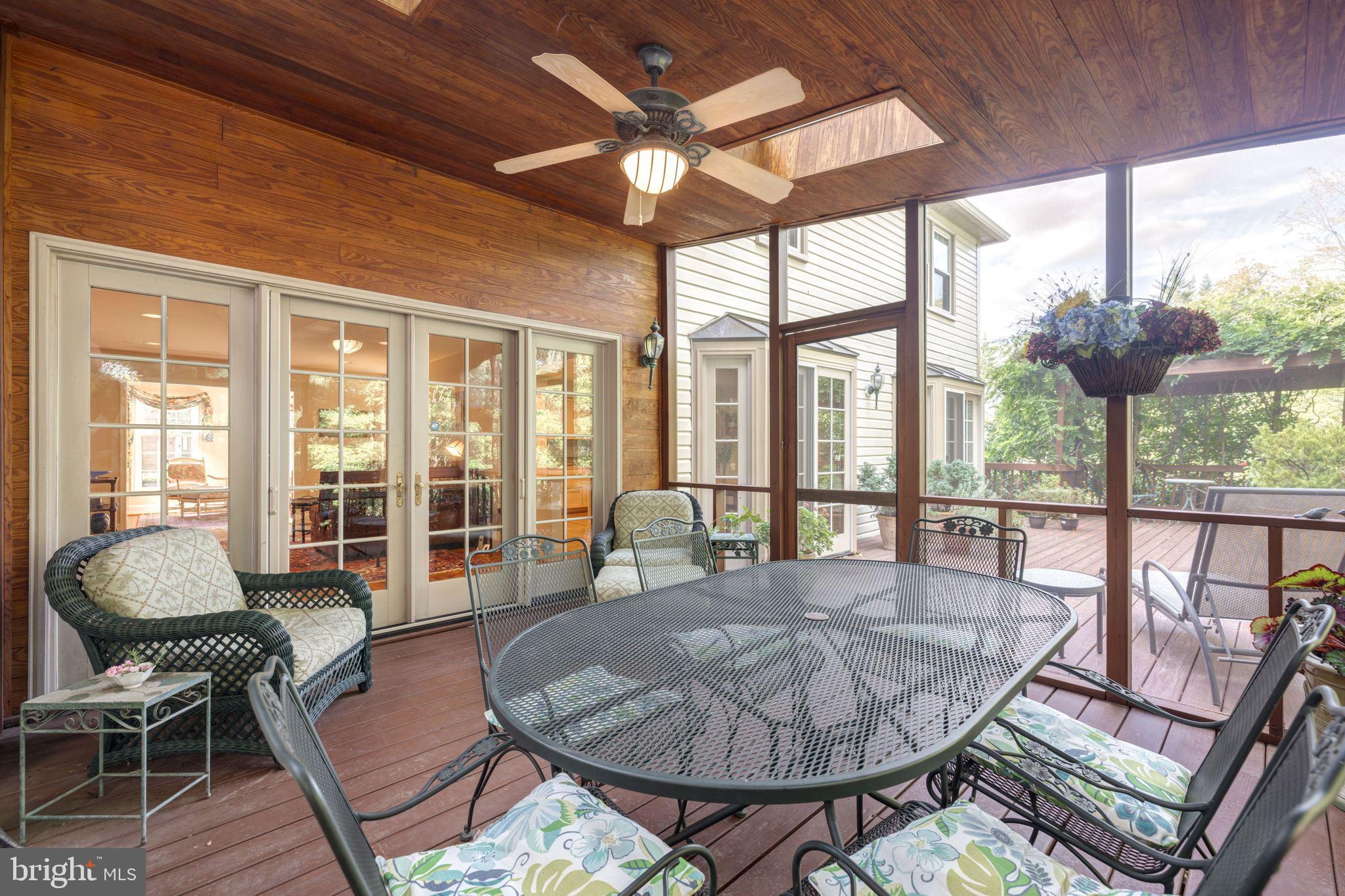 LINWAY PARK OF MCLEAN - Residential