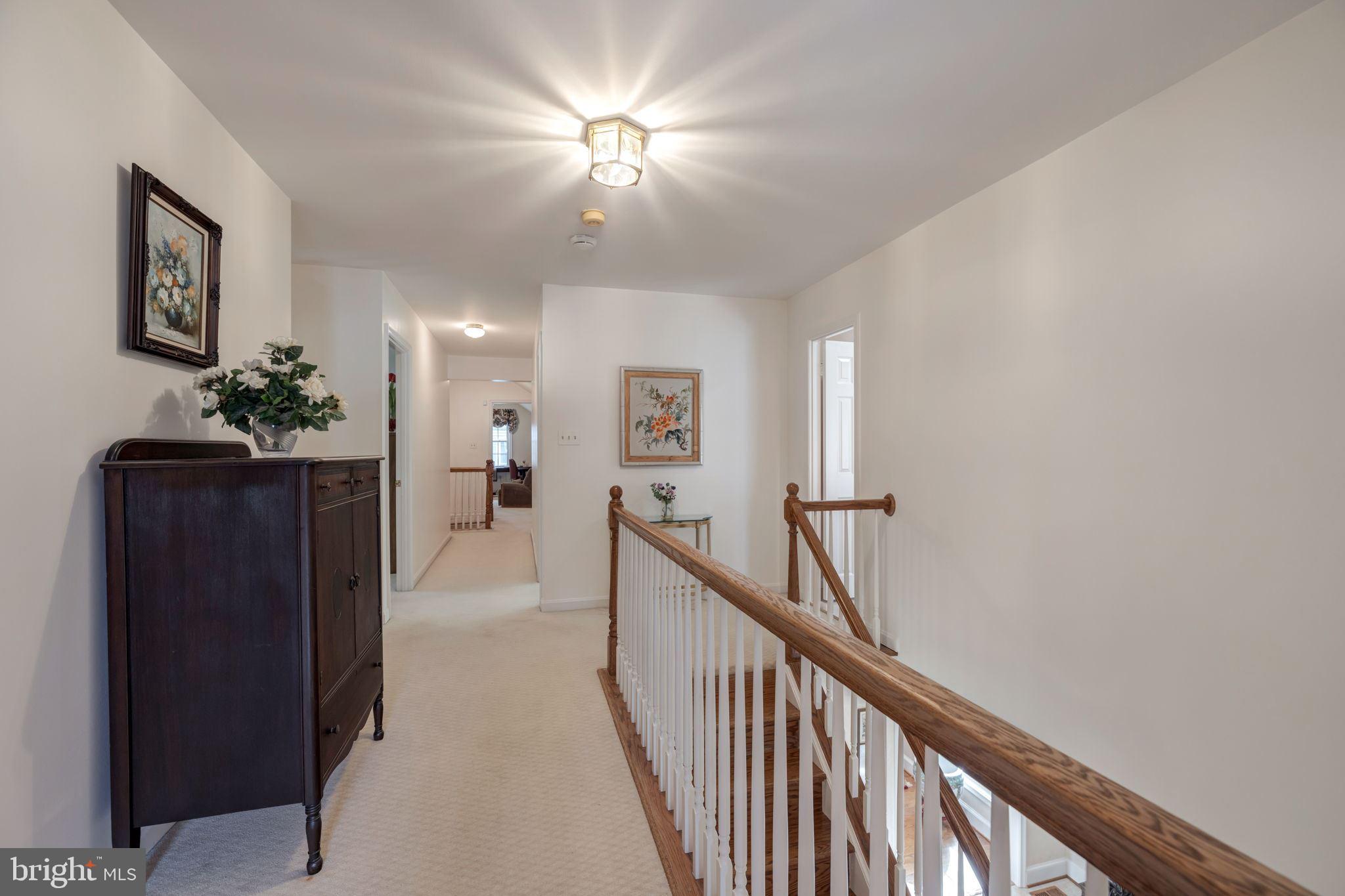 LINWAY PARK OF MCLEAN - Residential