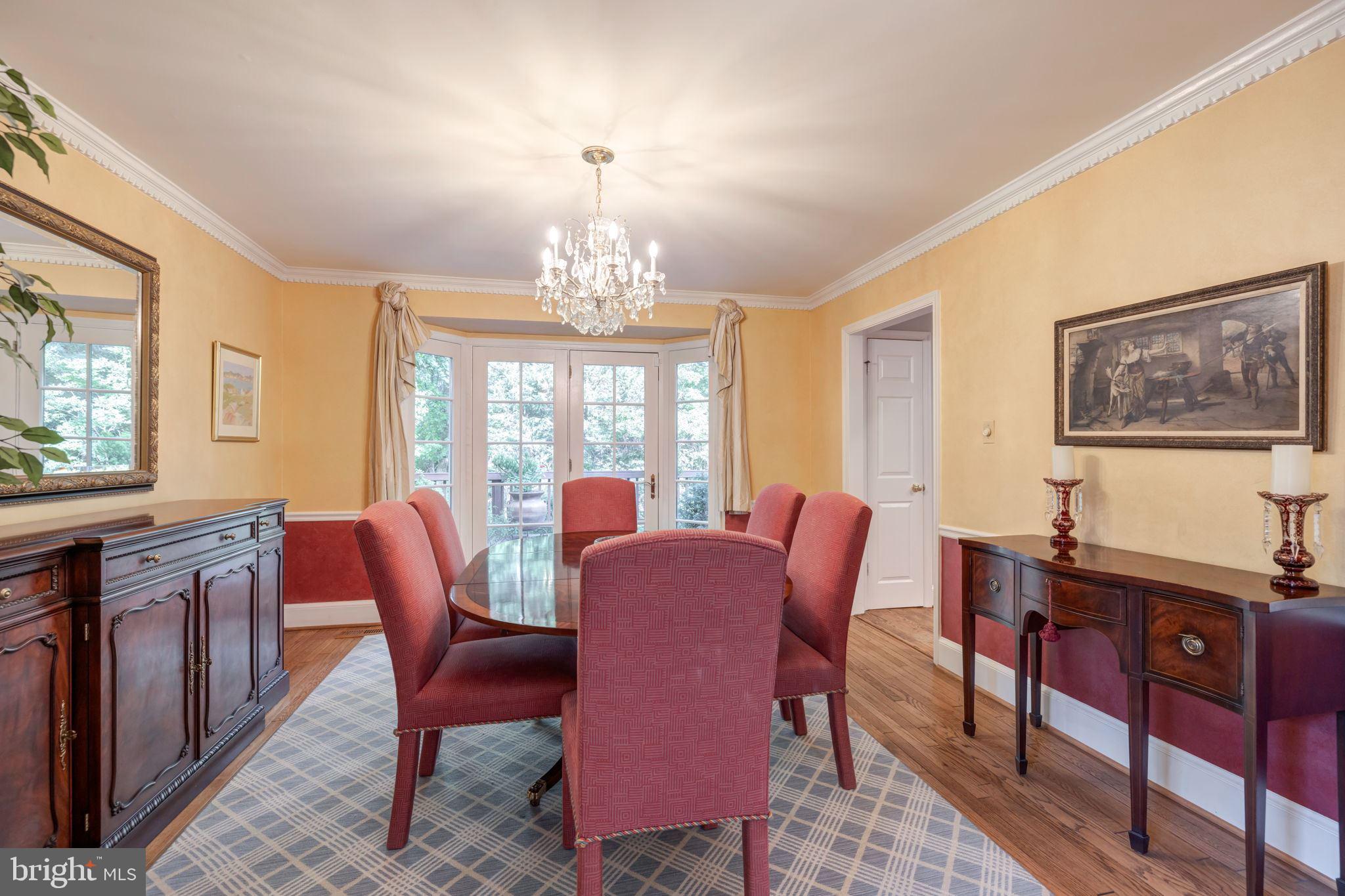 LINWAY PARK OF MCLEAN - Residential