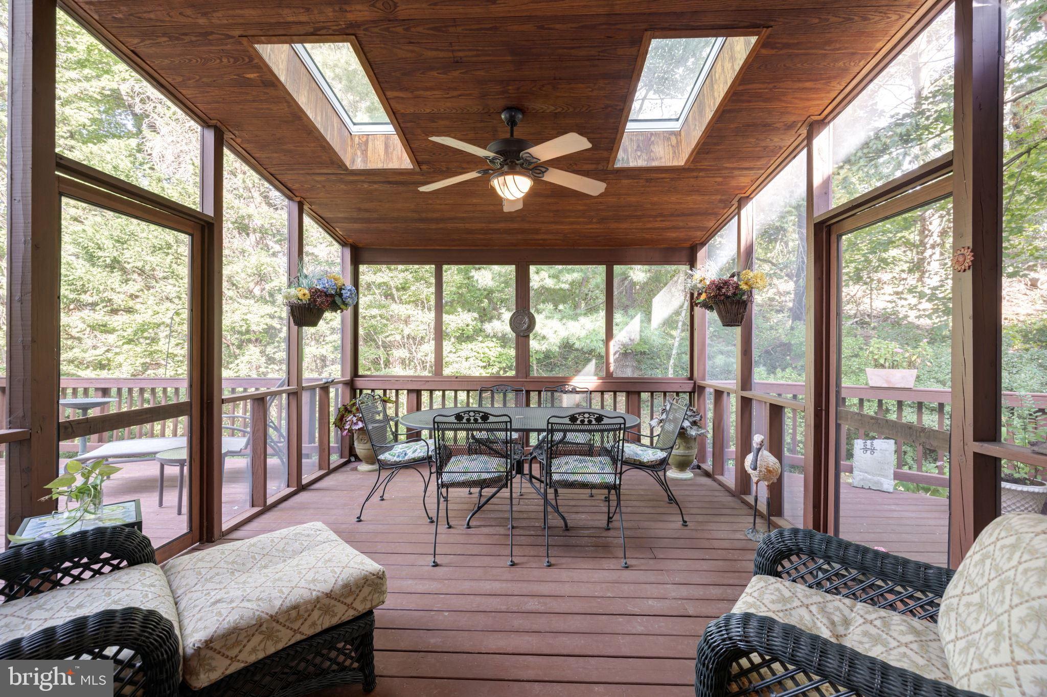 LINWAY PARK OF MCLEAN - Residential