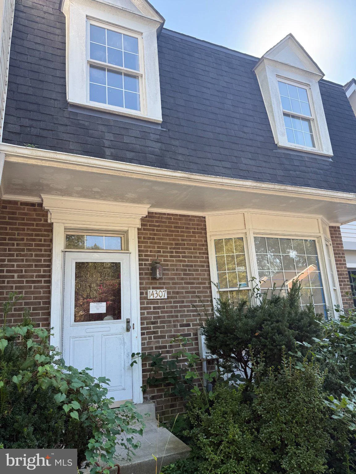 14307 Rich Branch Drive