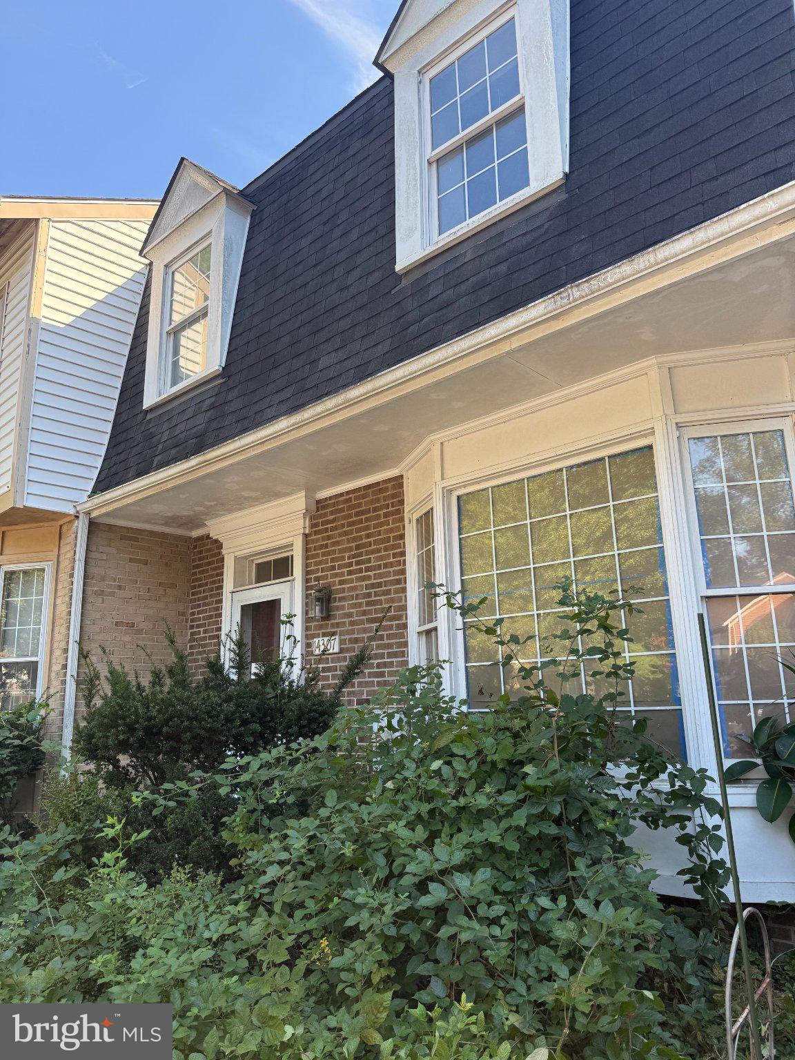 14307 RICH BRANCH DRIVE