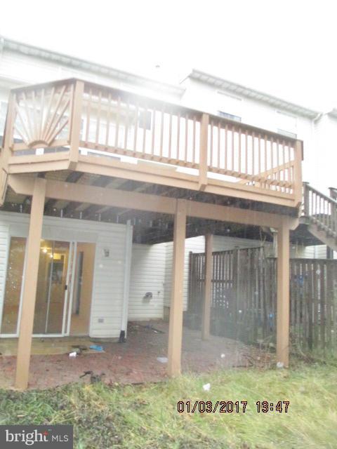 CONSTANT FRIENDSHIP - Residential