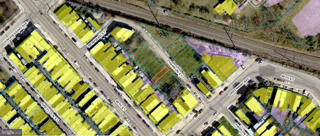 Photo of 1242 S Hanson Street, PHILADELPHIA, PA 19143 (MLS # PAPH2533500)