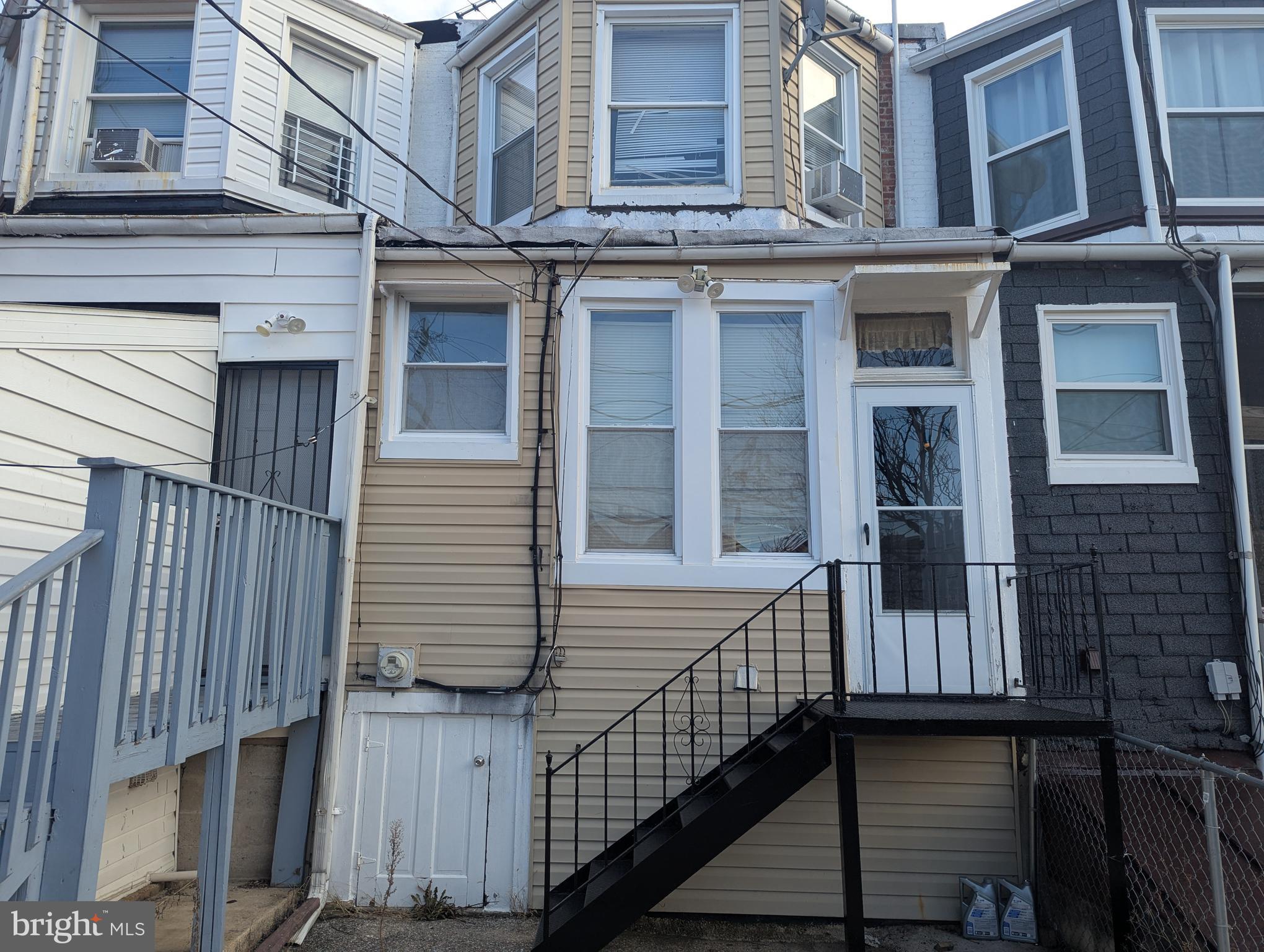 BELAIR-EDISON - Commercial Sale