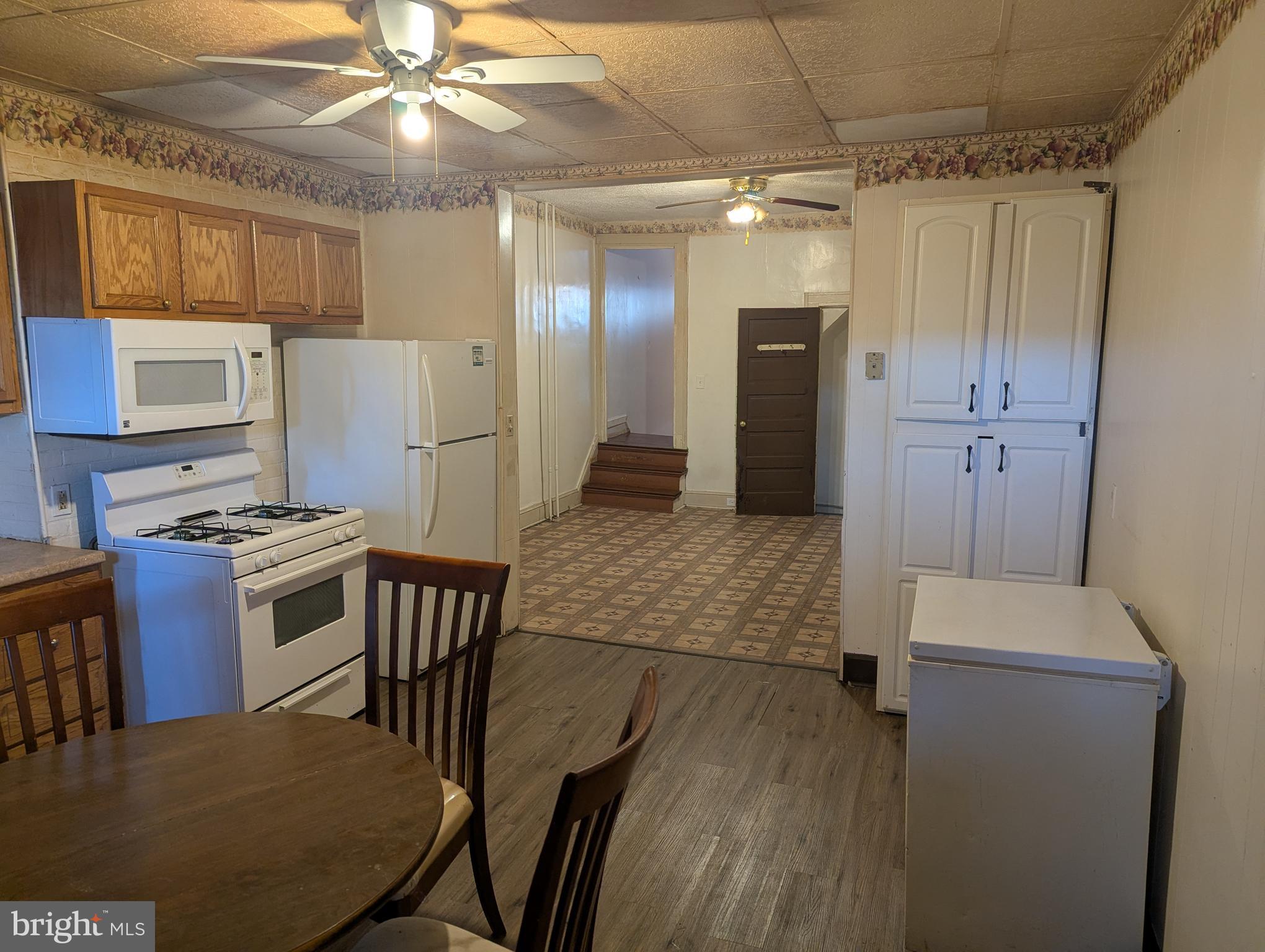 BELAIR-EDISON - Commercial Sale