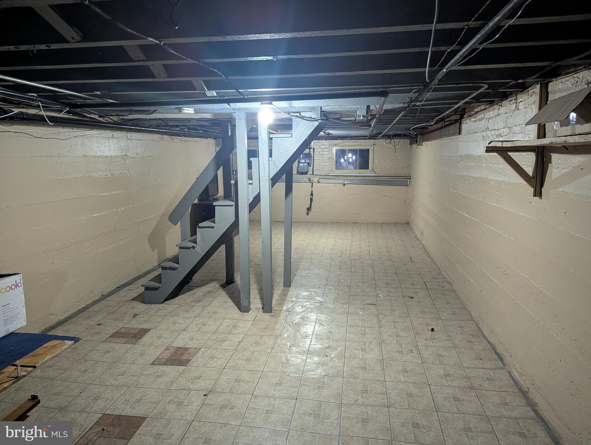 BELAIR-EDISON - Commercial Sale