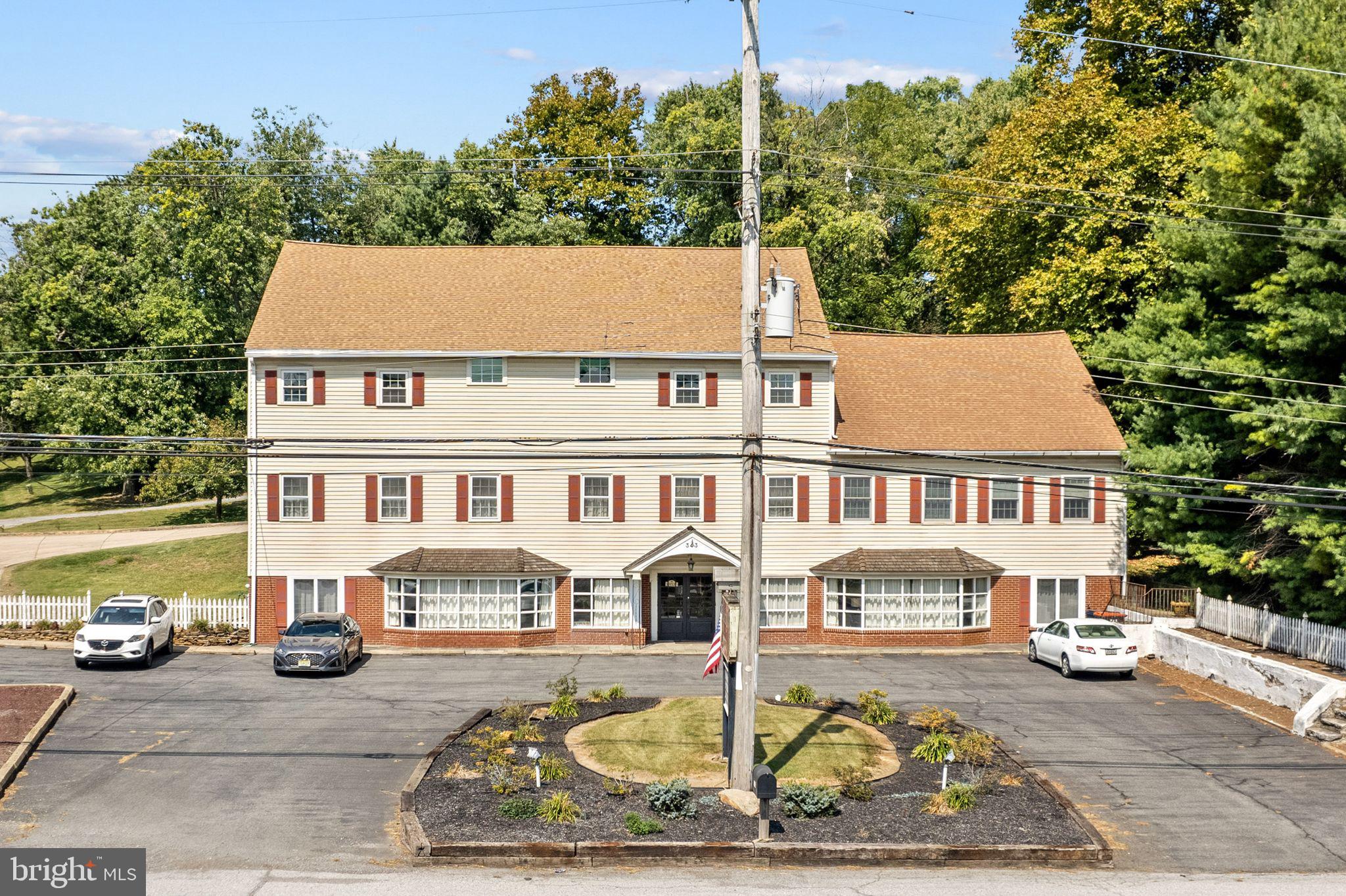 343 E BALTIMORE PIKE