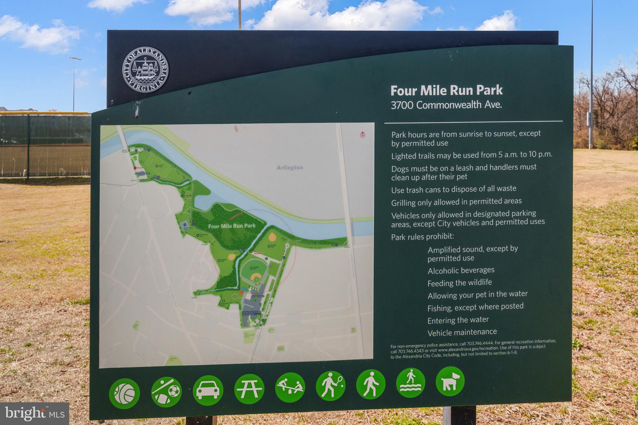 LONG BRANCH - Residential