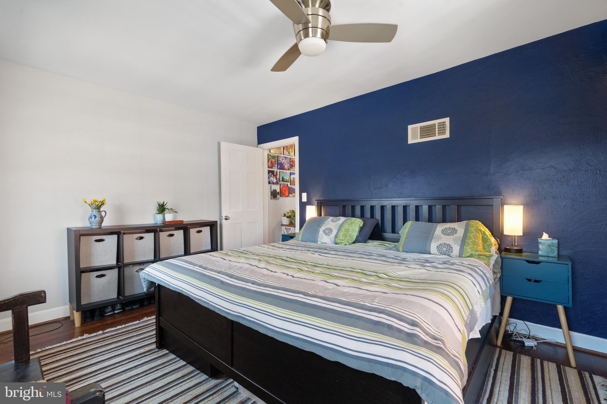 LONG BRANCH - Residential