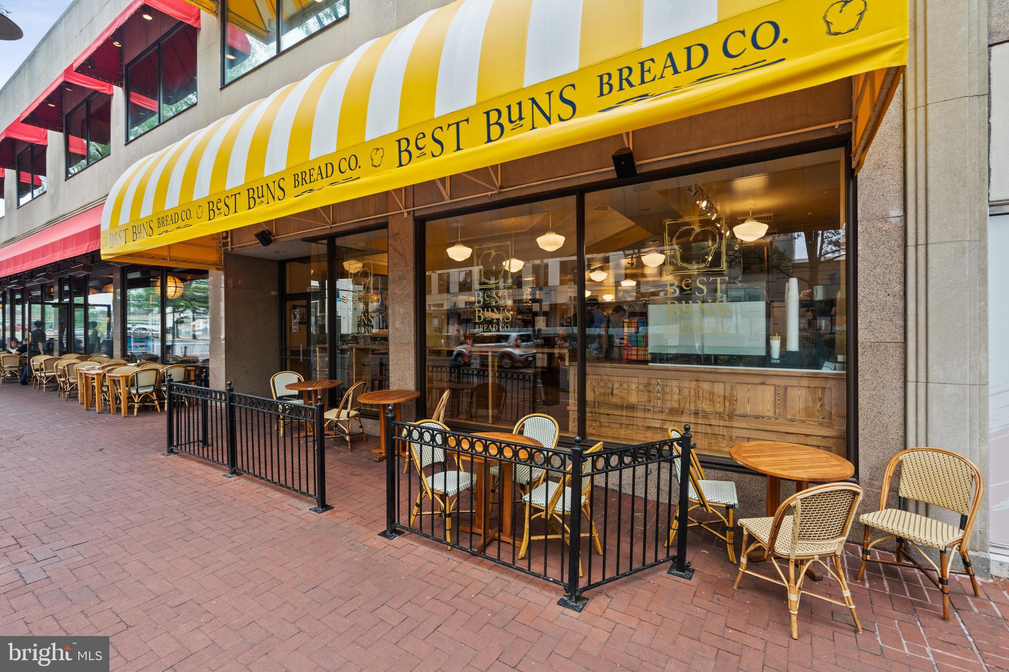 LONG BRANCH - Residential