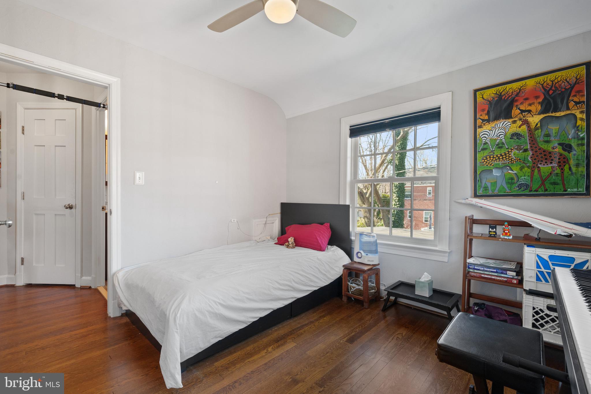 LONG BRANCH - Residential