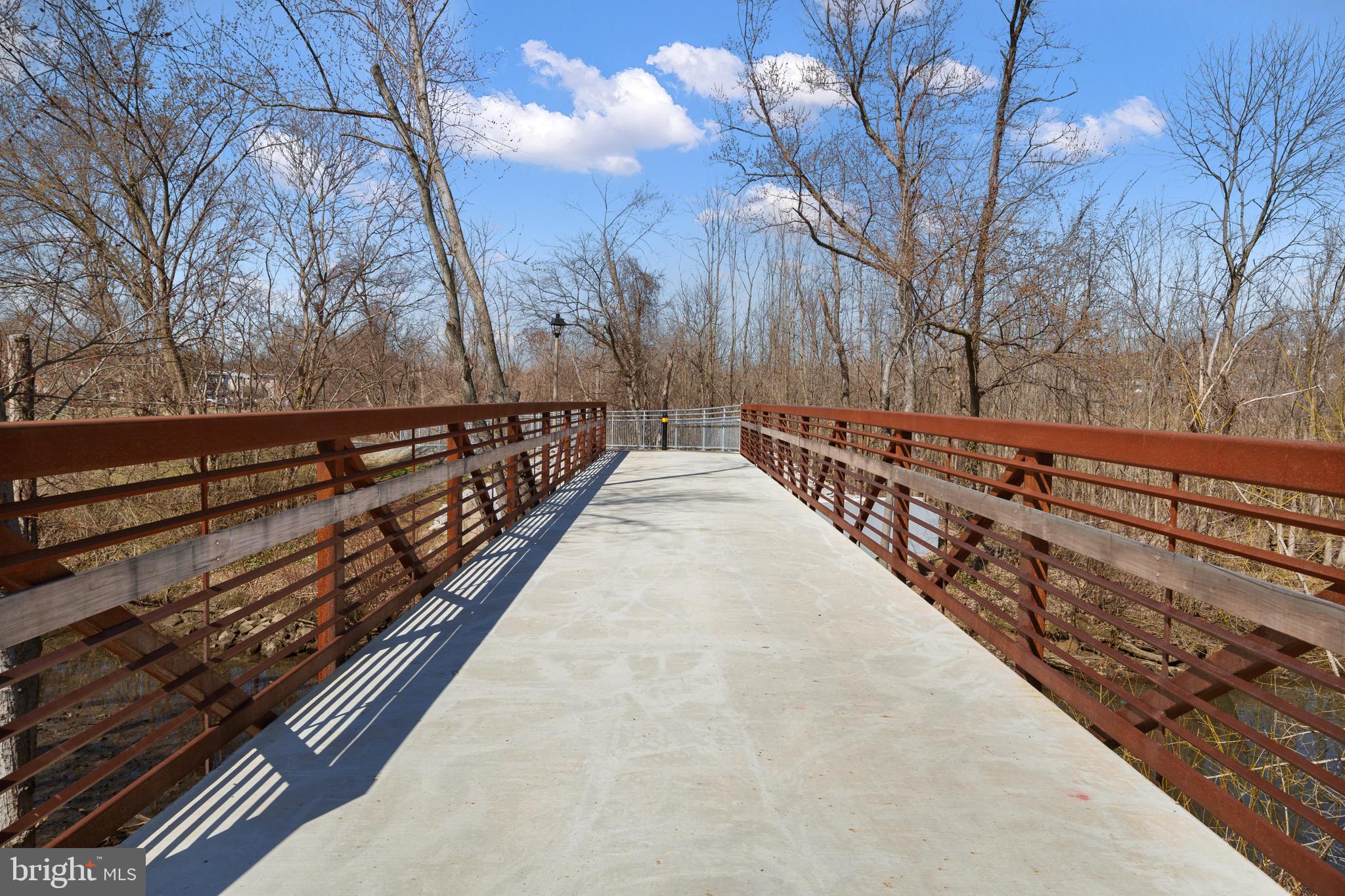 LONG BRANCH - Residential