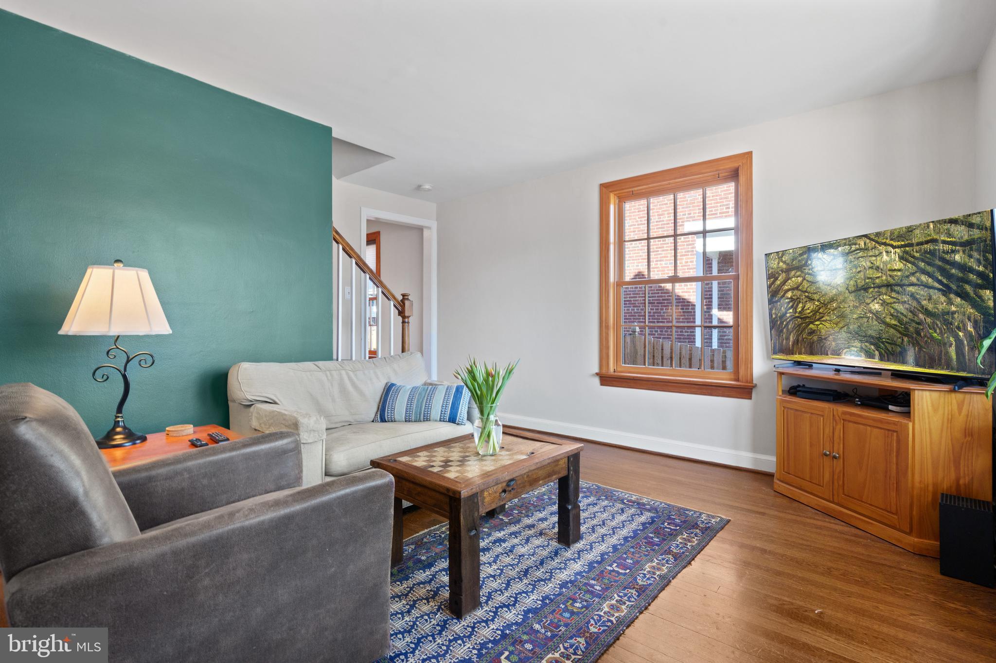 LONG BRANCH - Residential