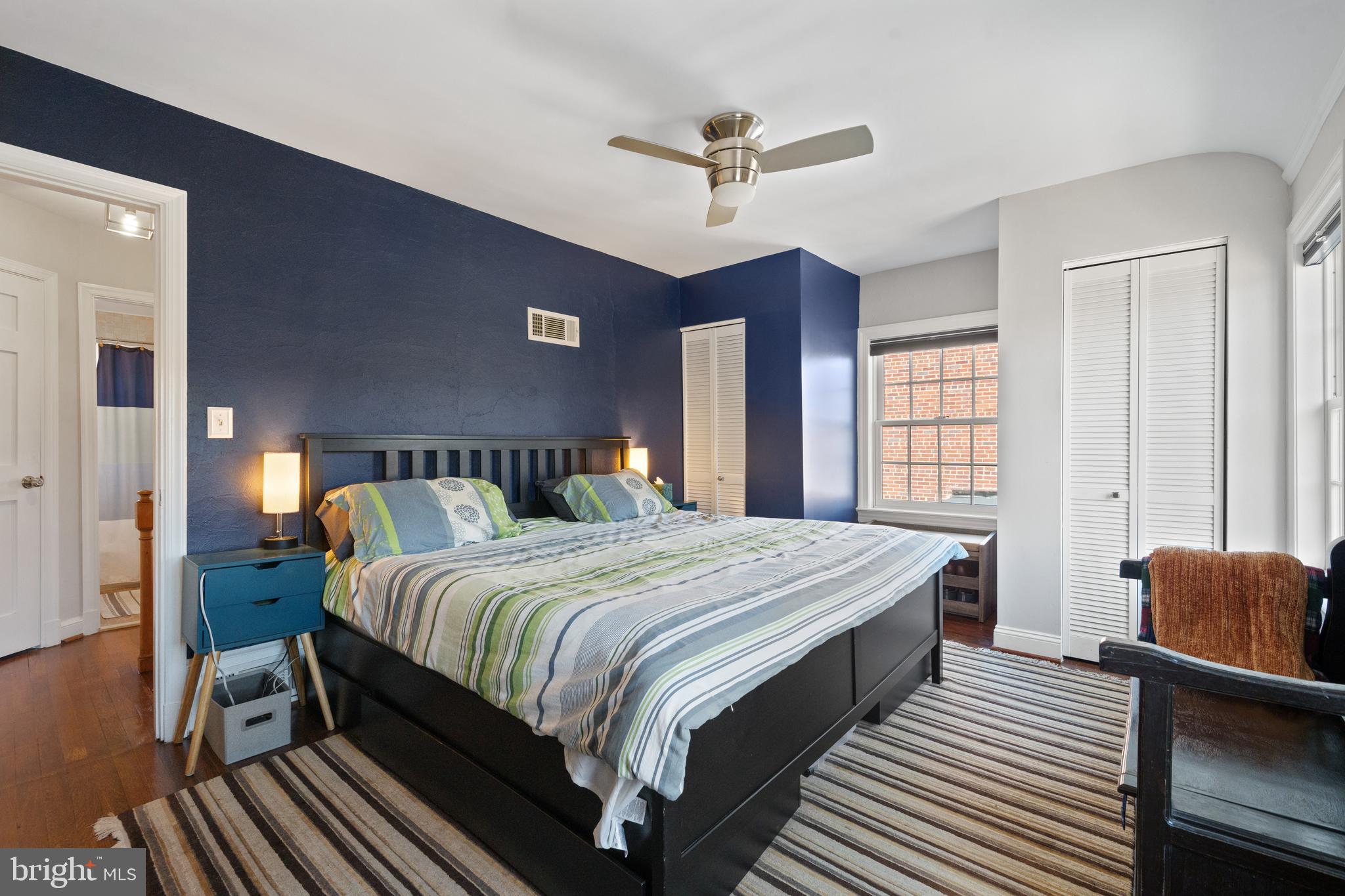 LONG BRANCH - Residential