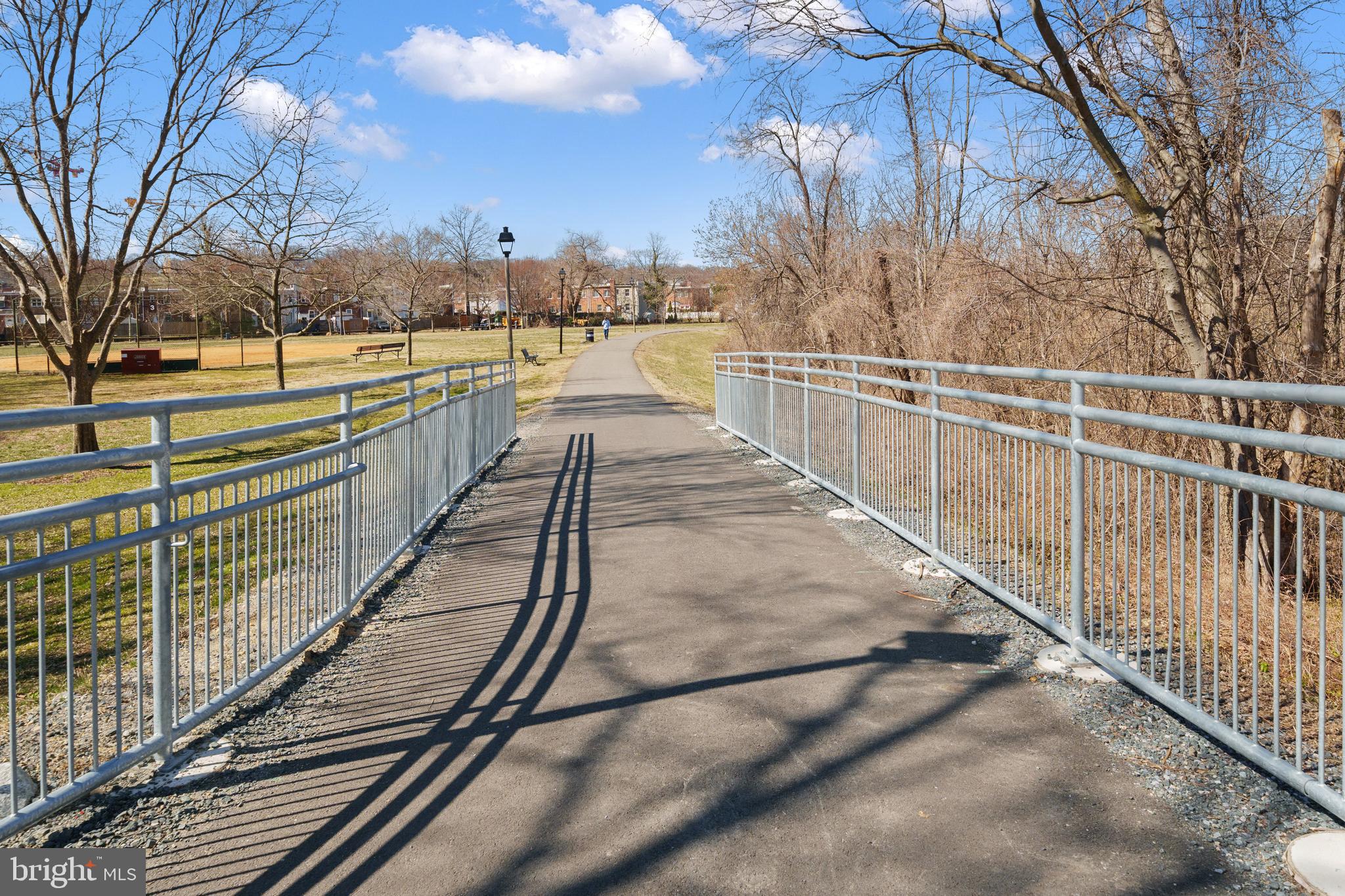 LONG BRANCH - Residential