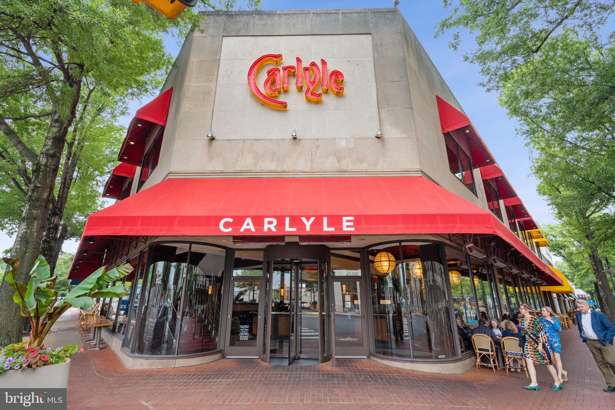 LONG BRANCH - Residential