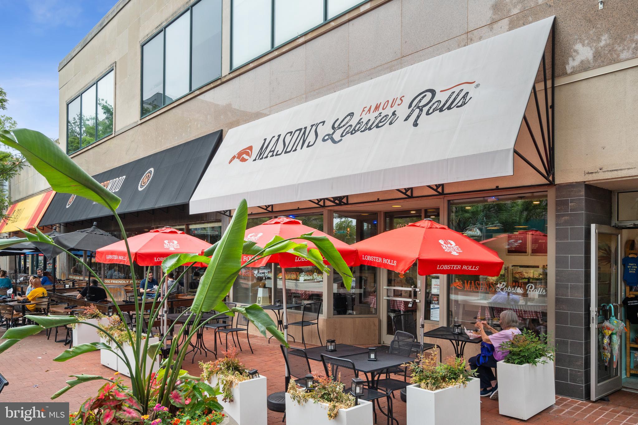 LONG BRANCH - Residential