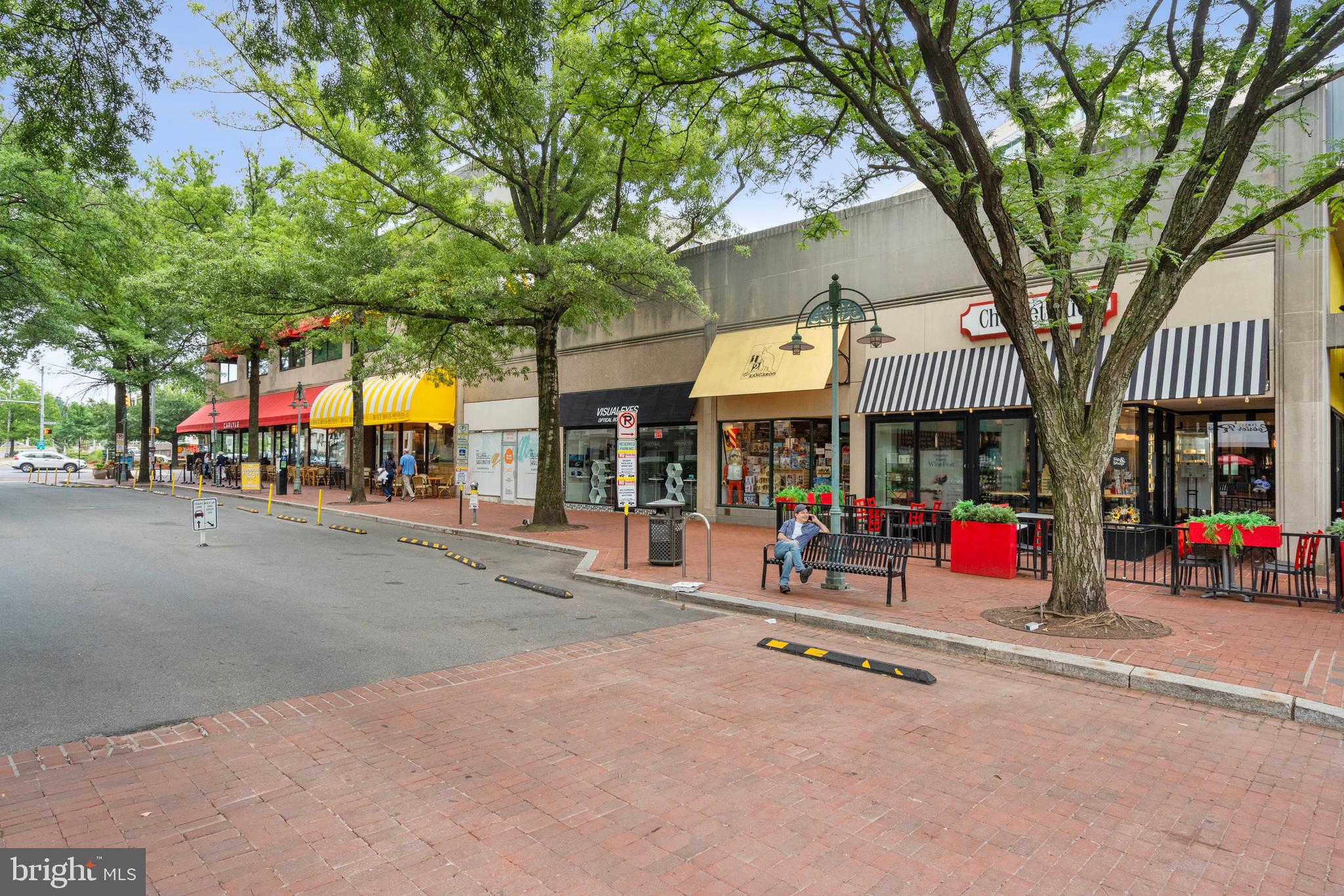 LONG BRANCH - Residential