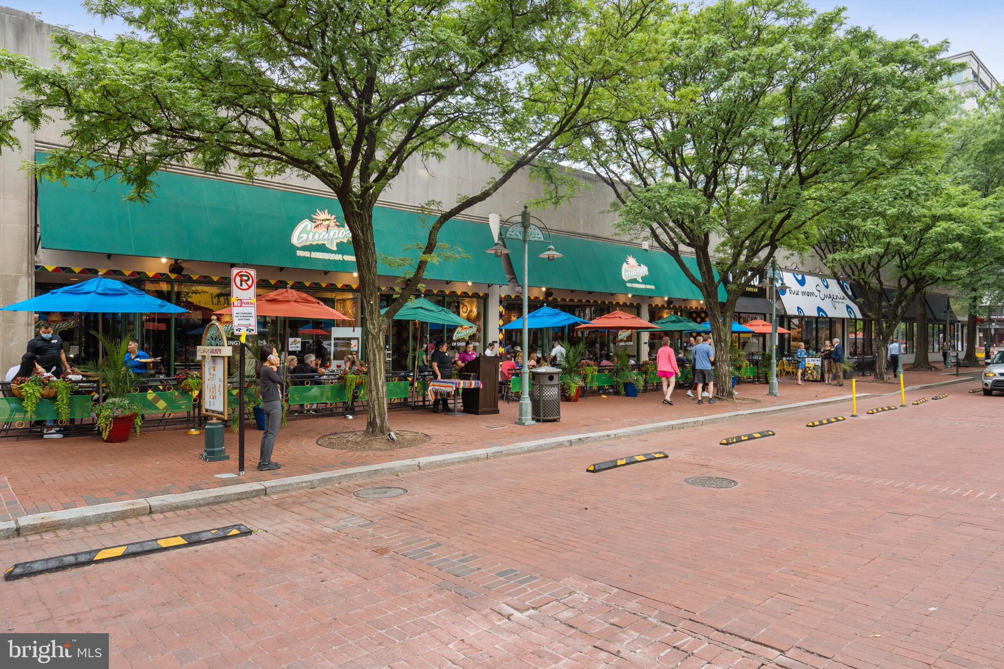 LONG BRANCH - Residential