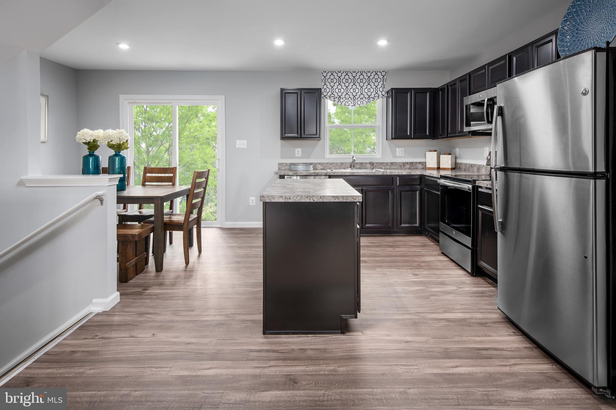 MARTINSBURG - Residential