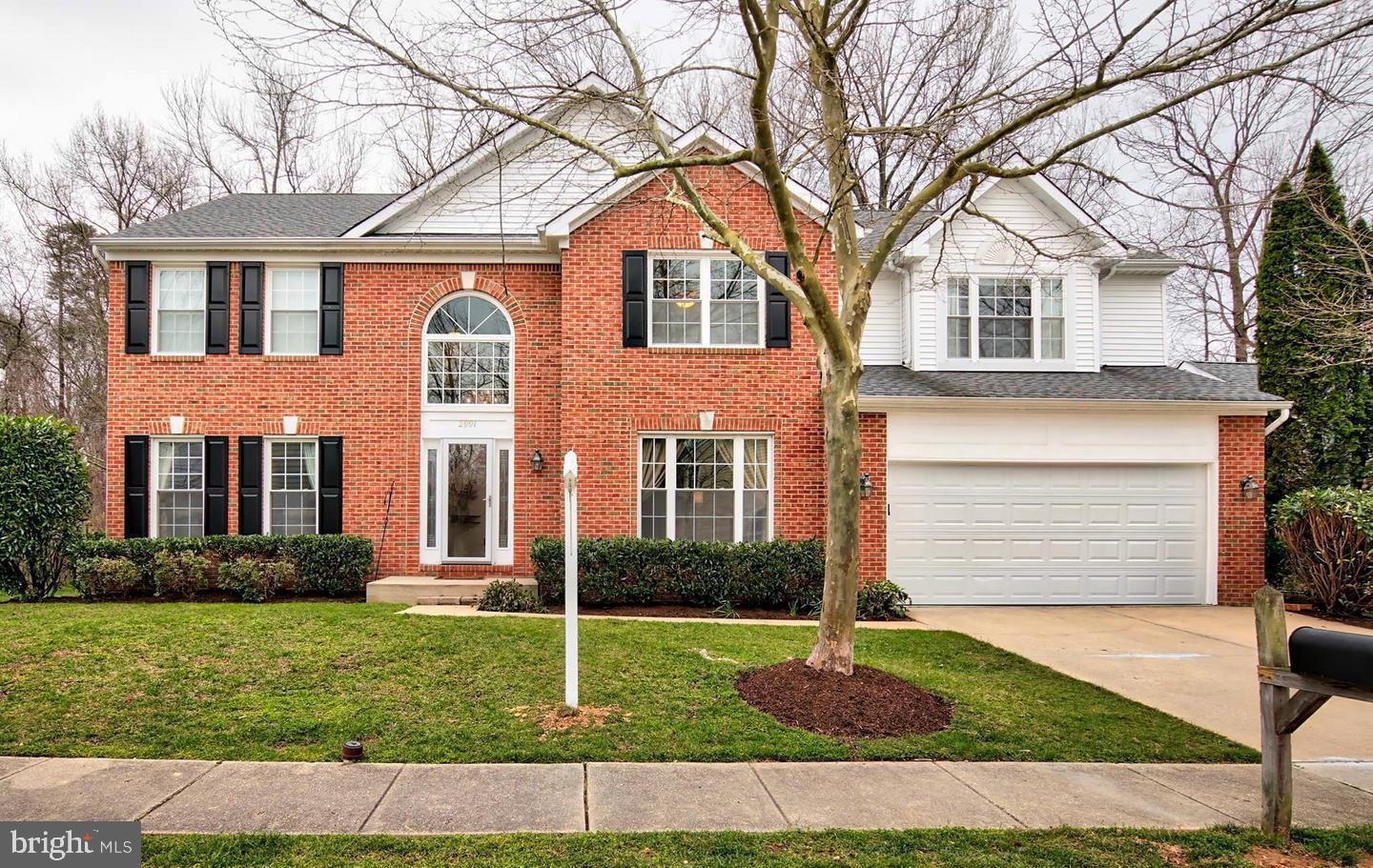 RUSSETT - Residential