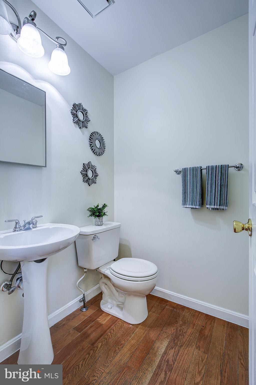 RUSSETT - Residential