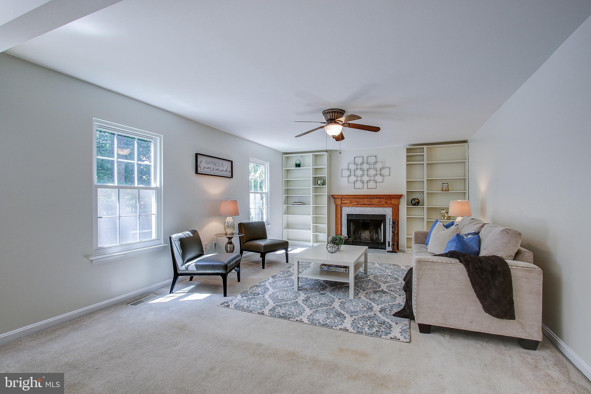 RUSSETT - Residential