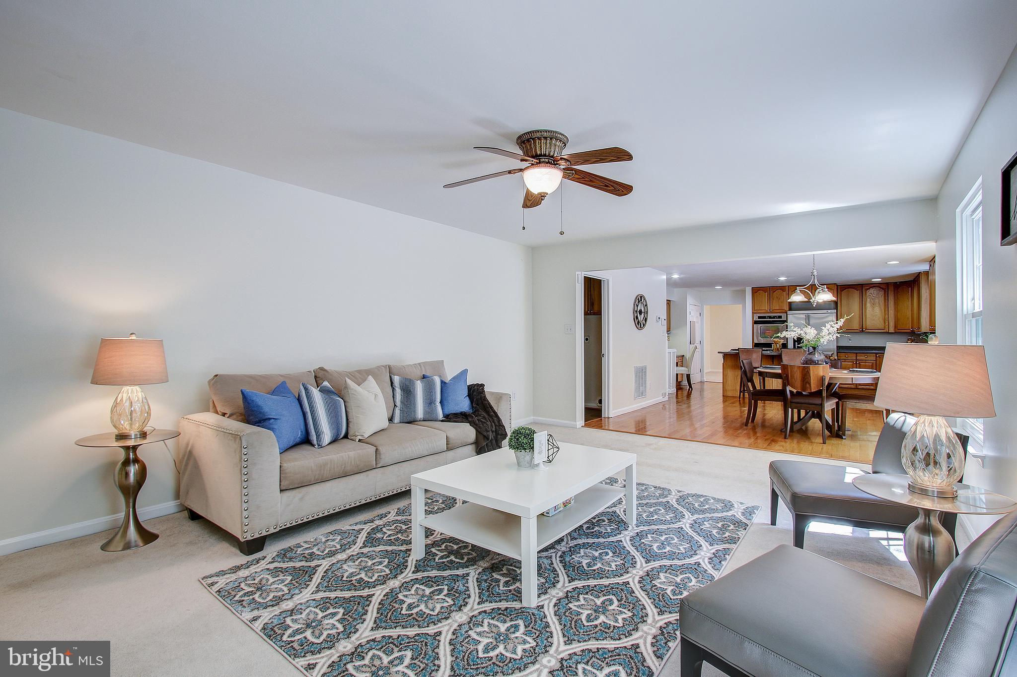 RUSSETT - Residential