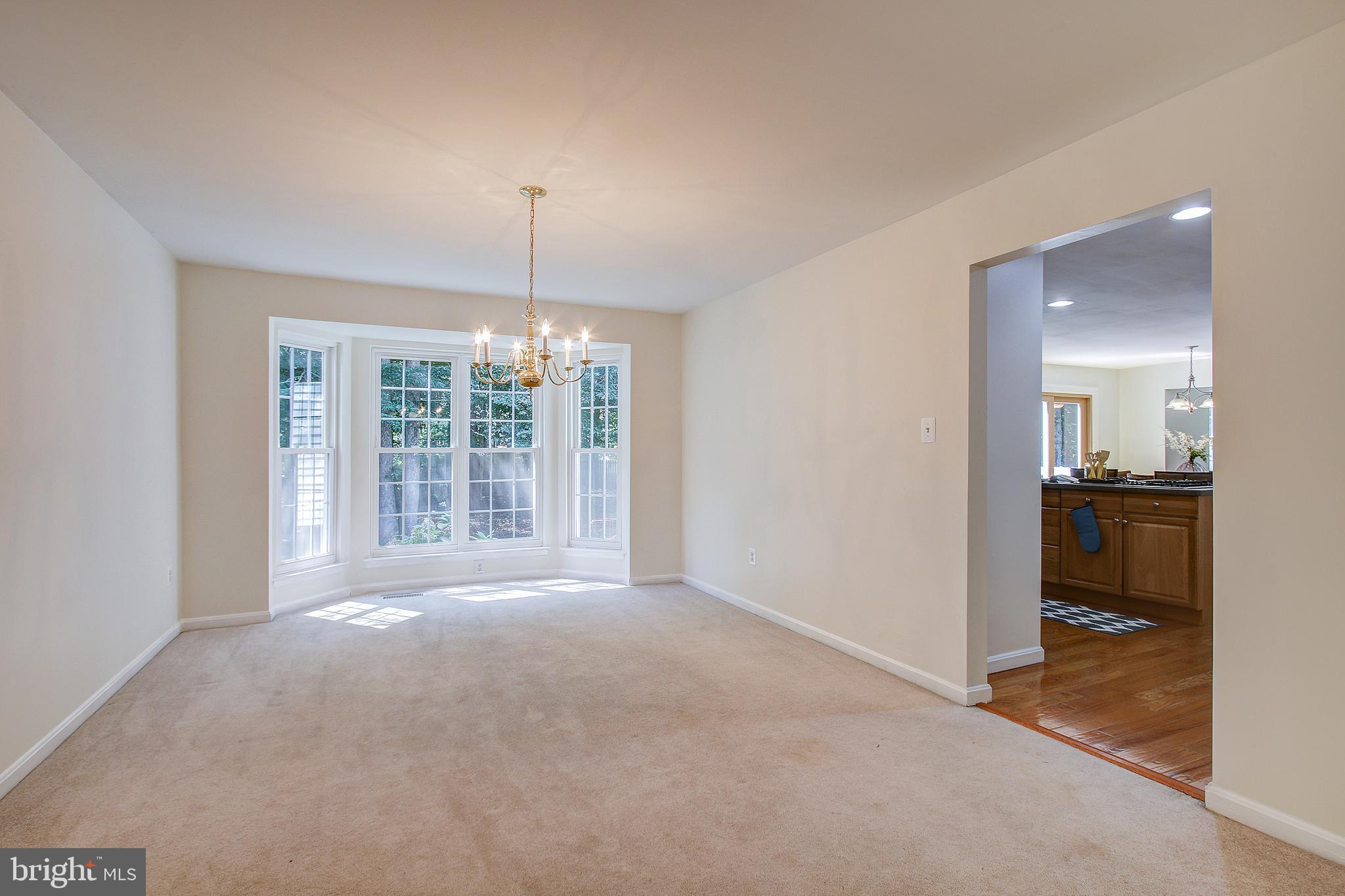 RUSSETT - Residential