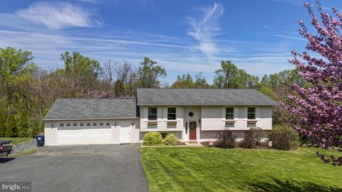 73 WINCHESTER COURT PORT DEPOSIT MD 21904