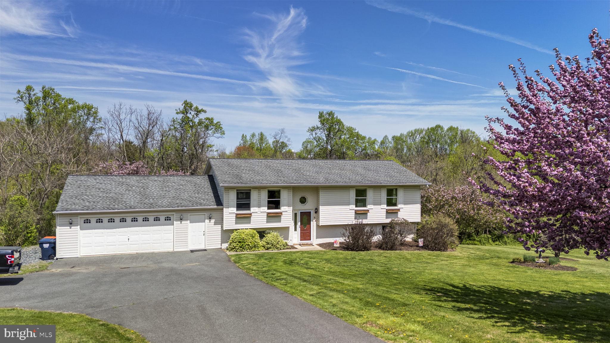 73 WINCHESTER COURT