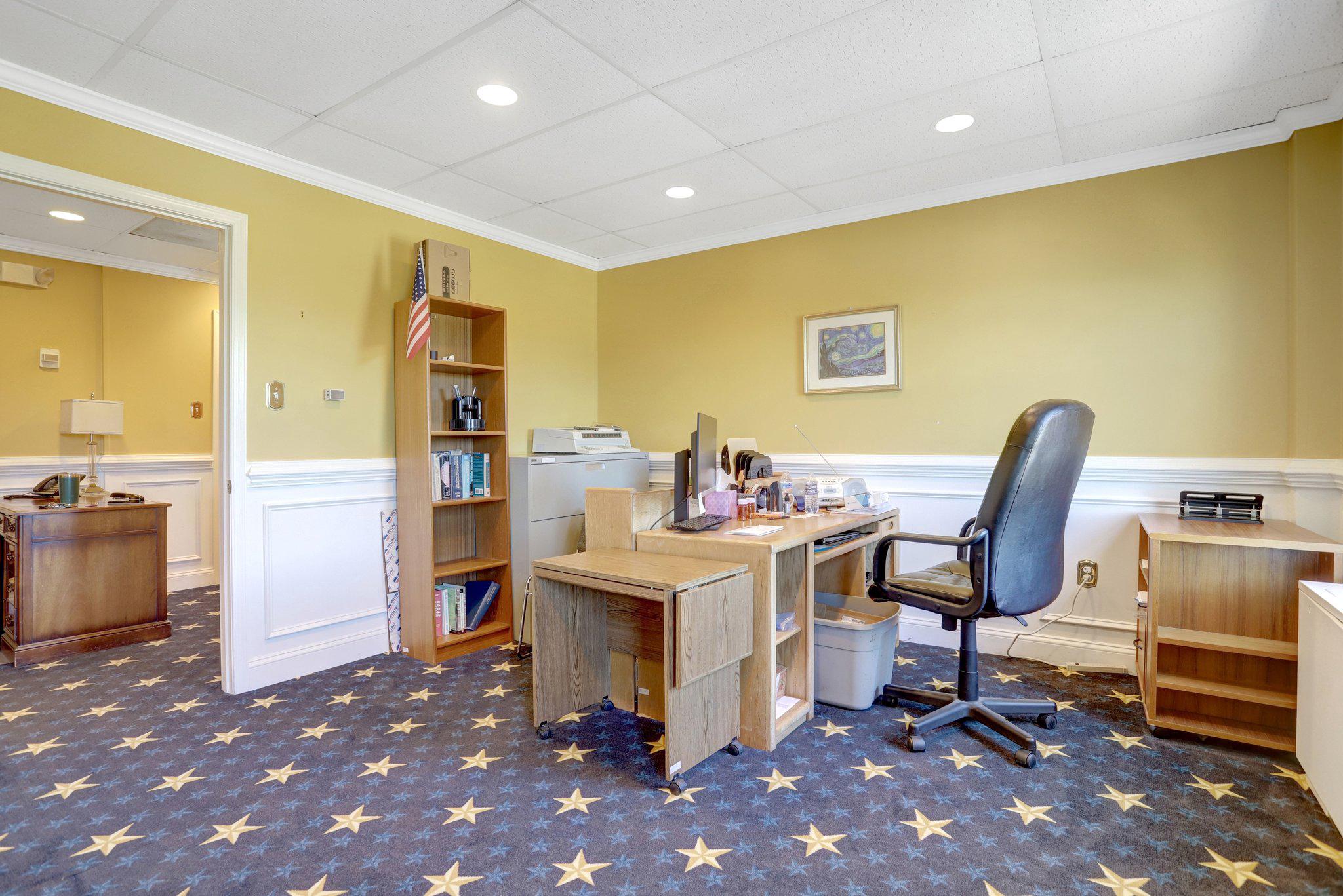 313 PARK AVENUE 300