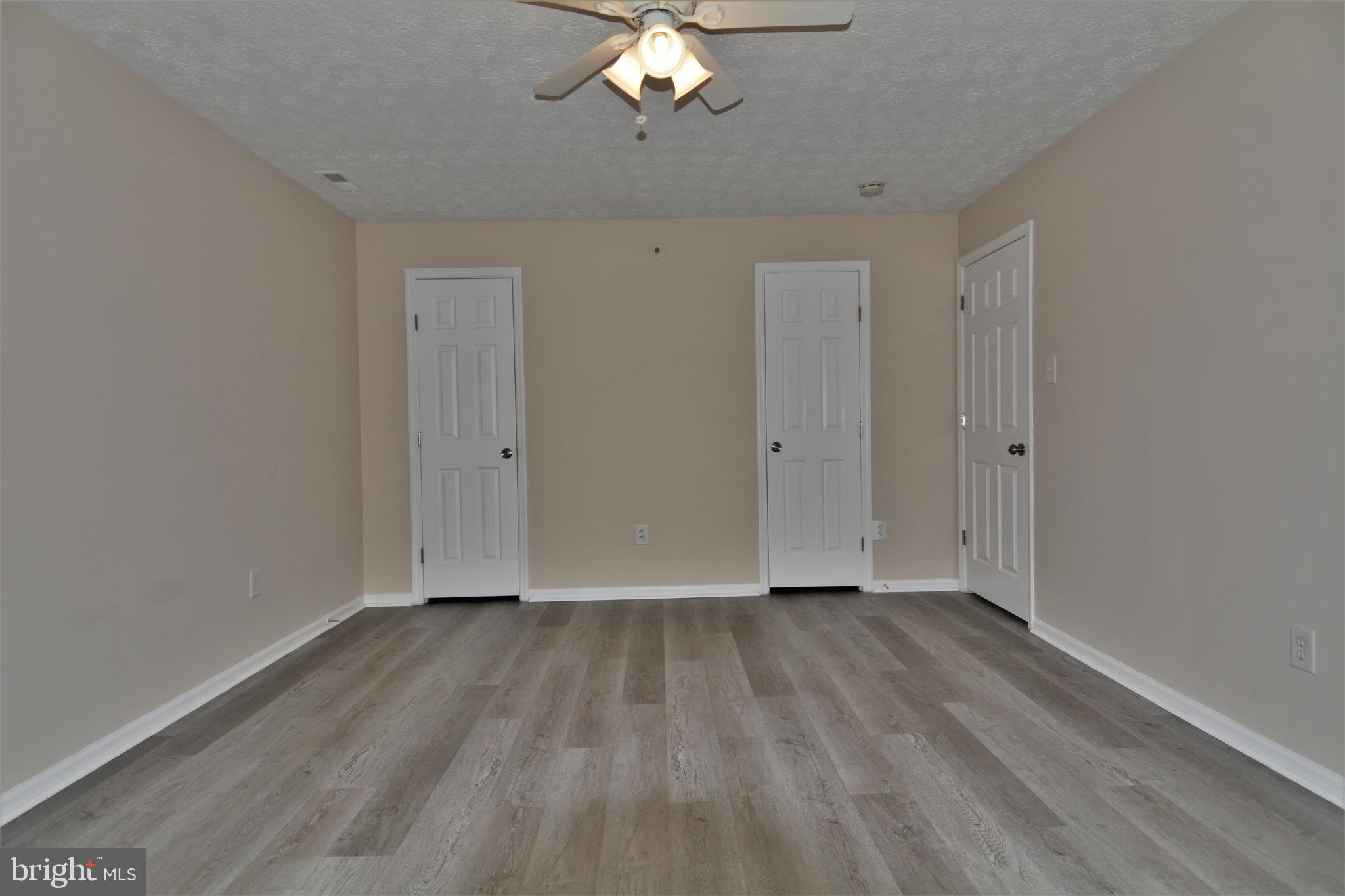 WOODBRIDGE CENTER - Residential Lease