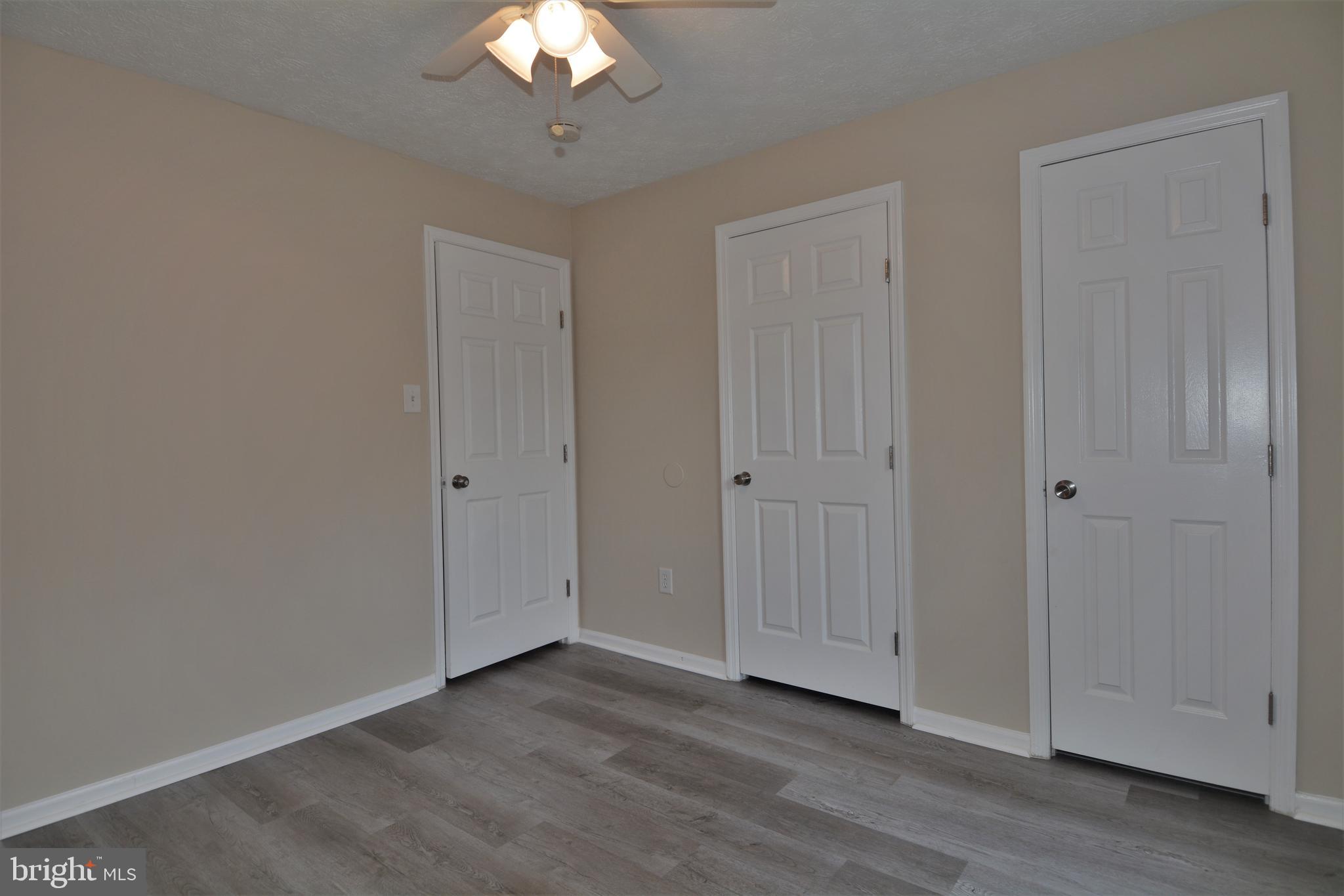 WOODBRIDGE CENTER - Residential Lease