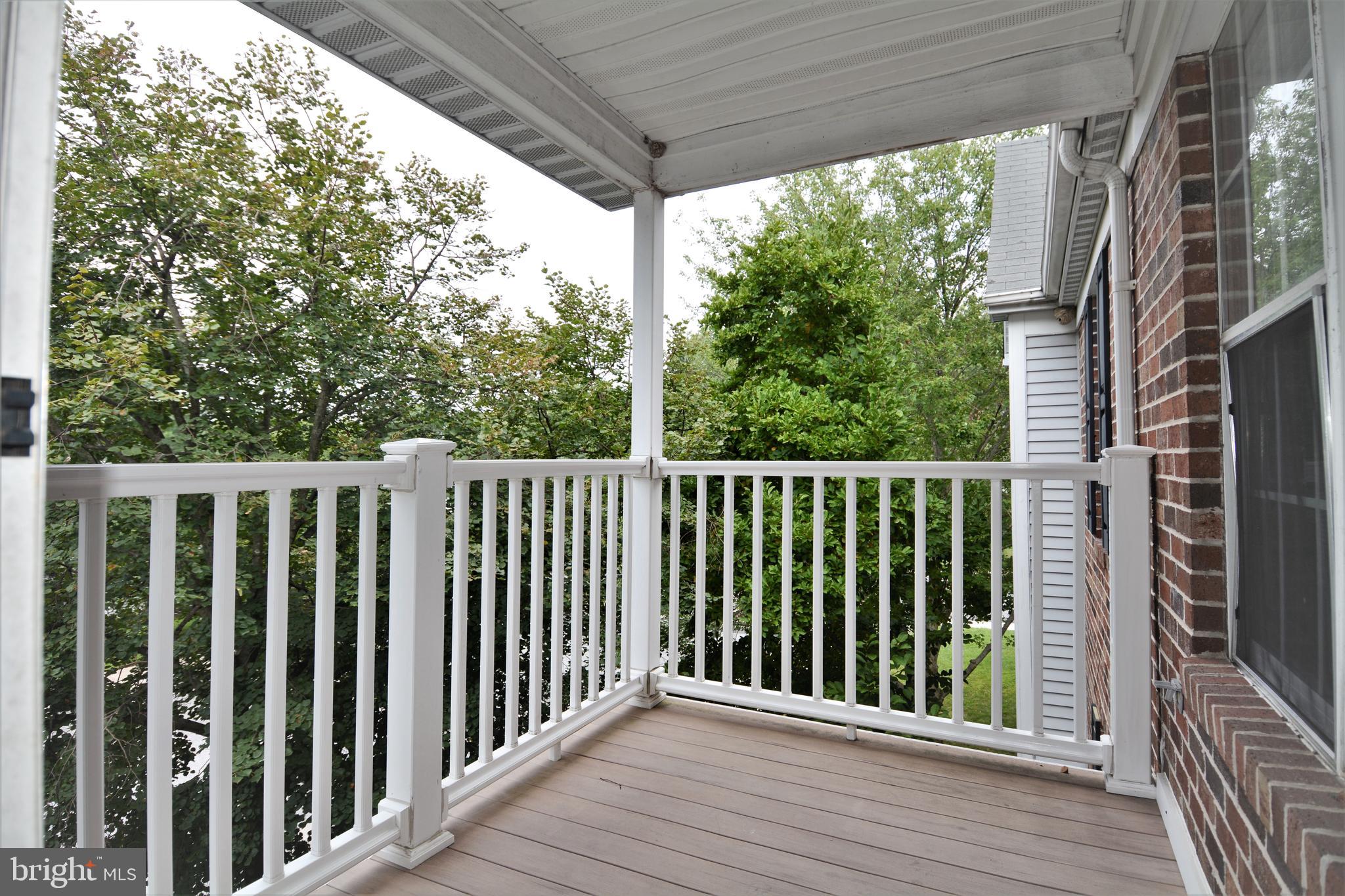 WOODBRIDGE CENTER - Residential Lease