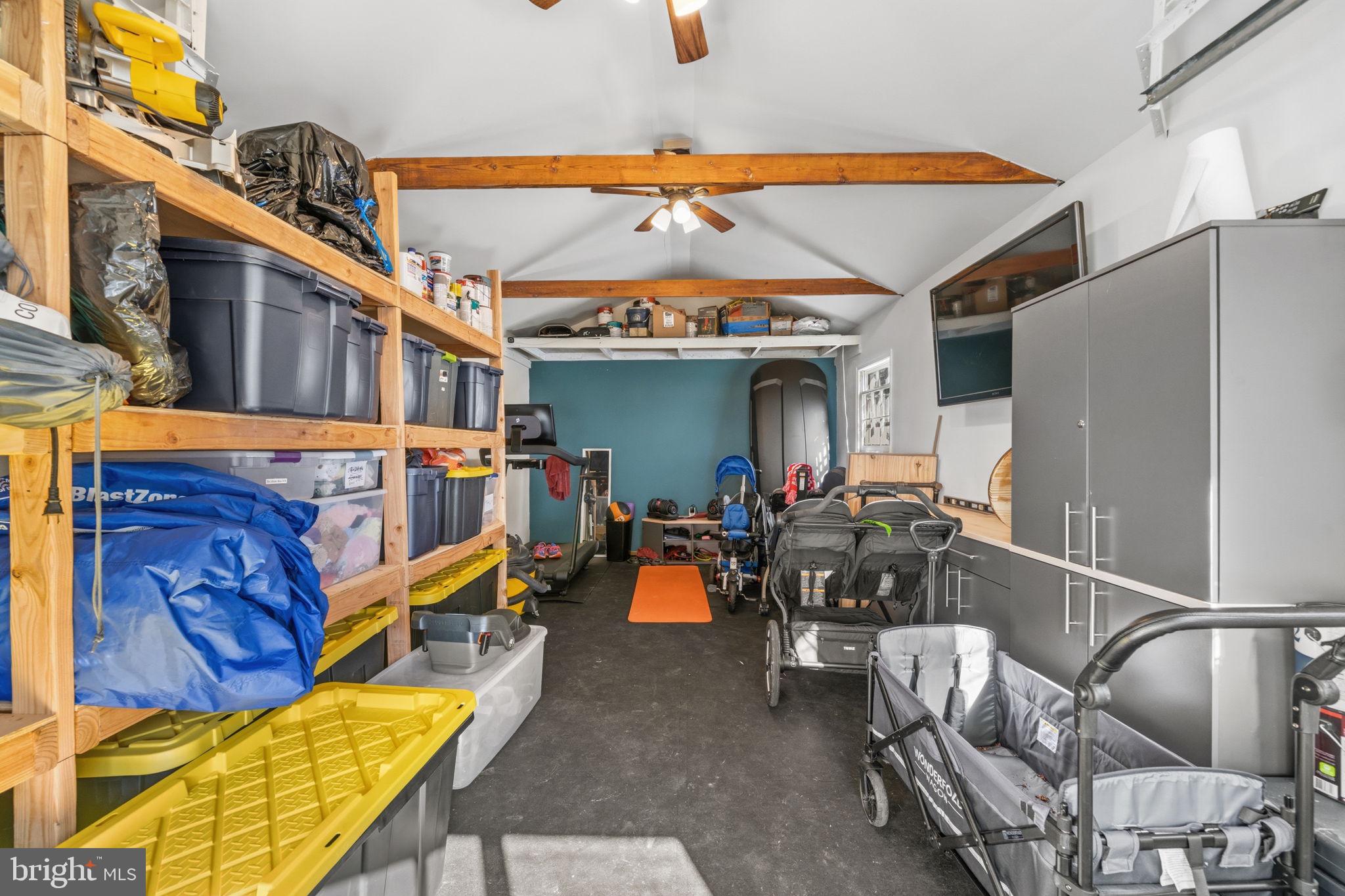 HALPINE VILLAGE - Residential